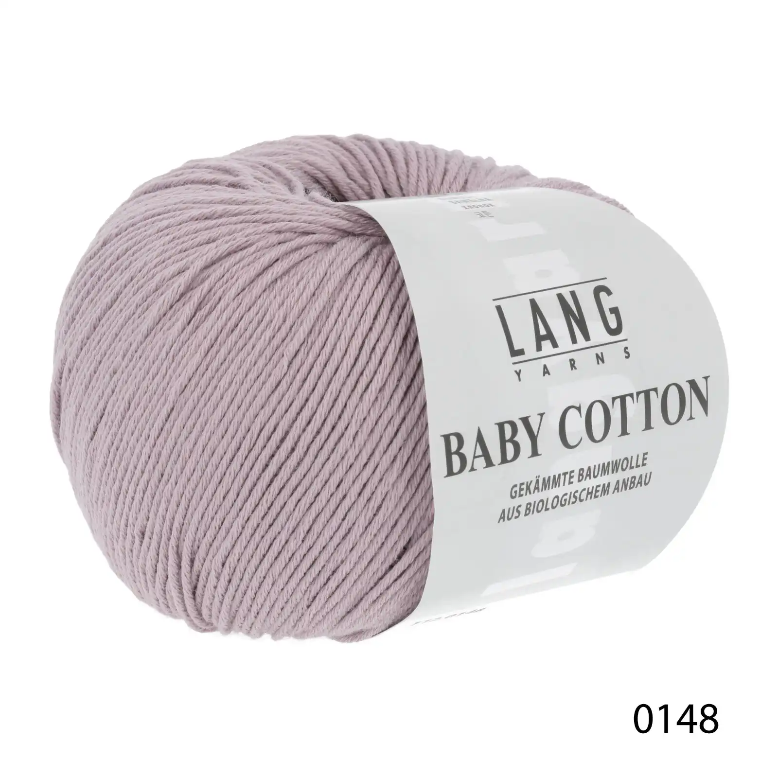 BABY COTTON – Bild 15
