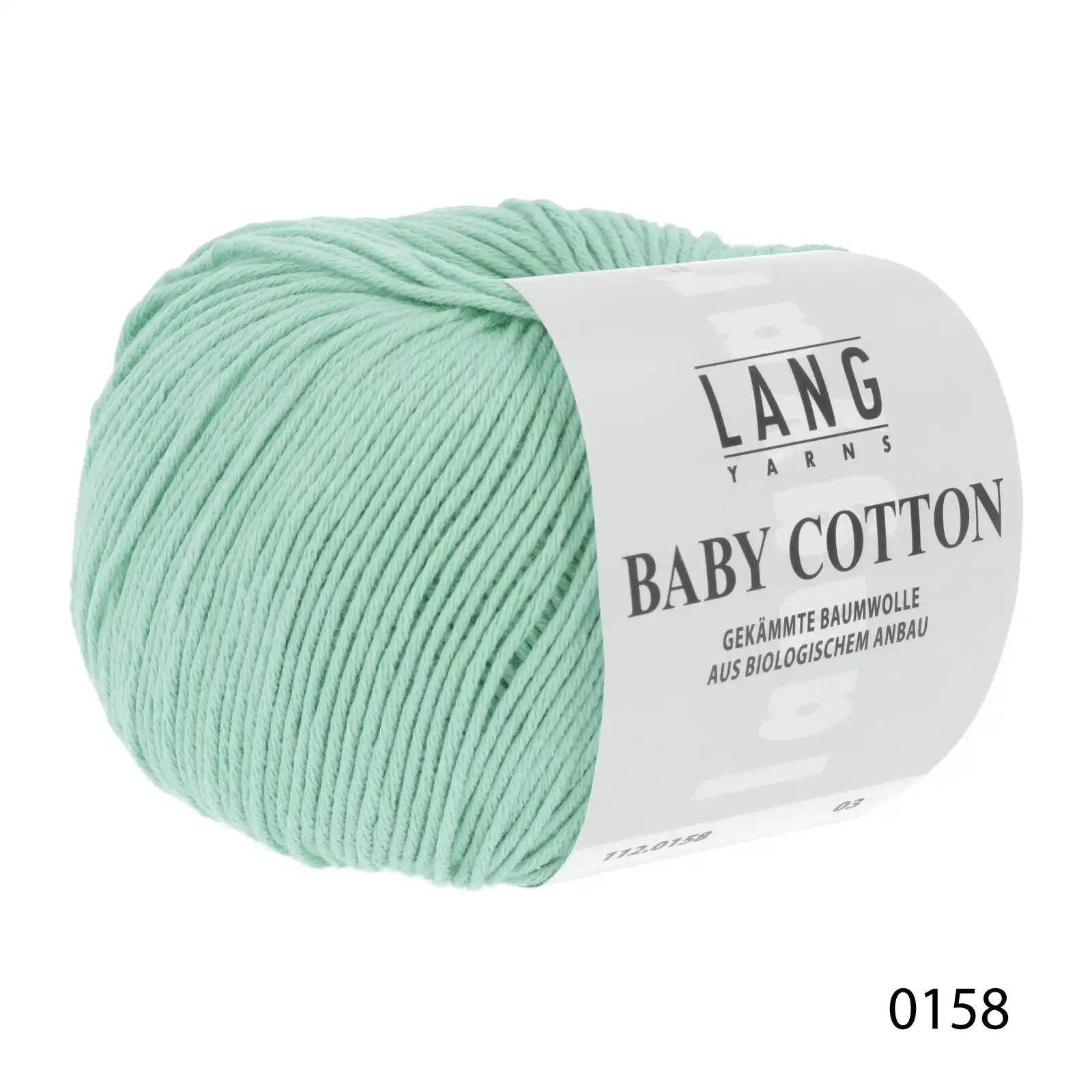 BABY COTTON – Bild 40