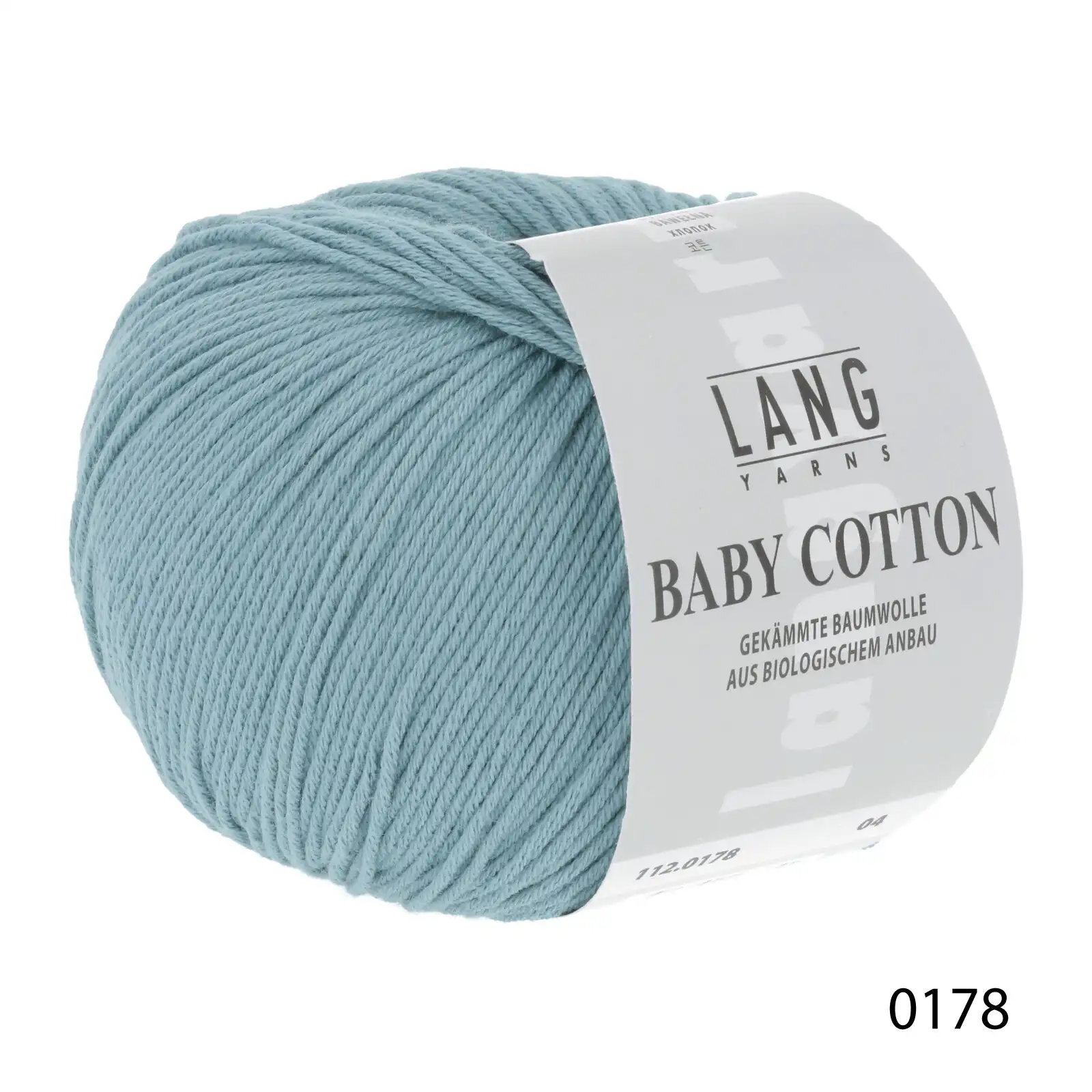 BABY COTTON – Bild 27