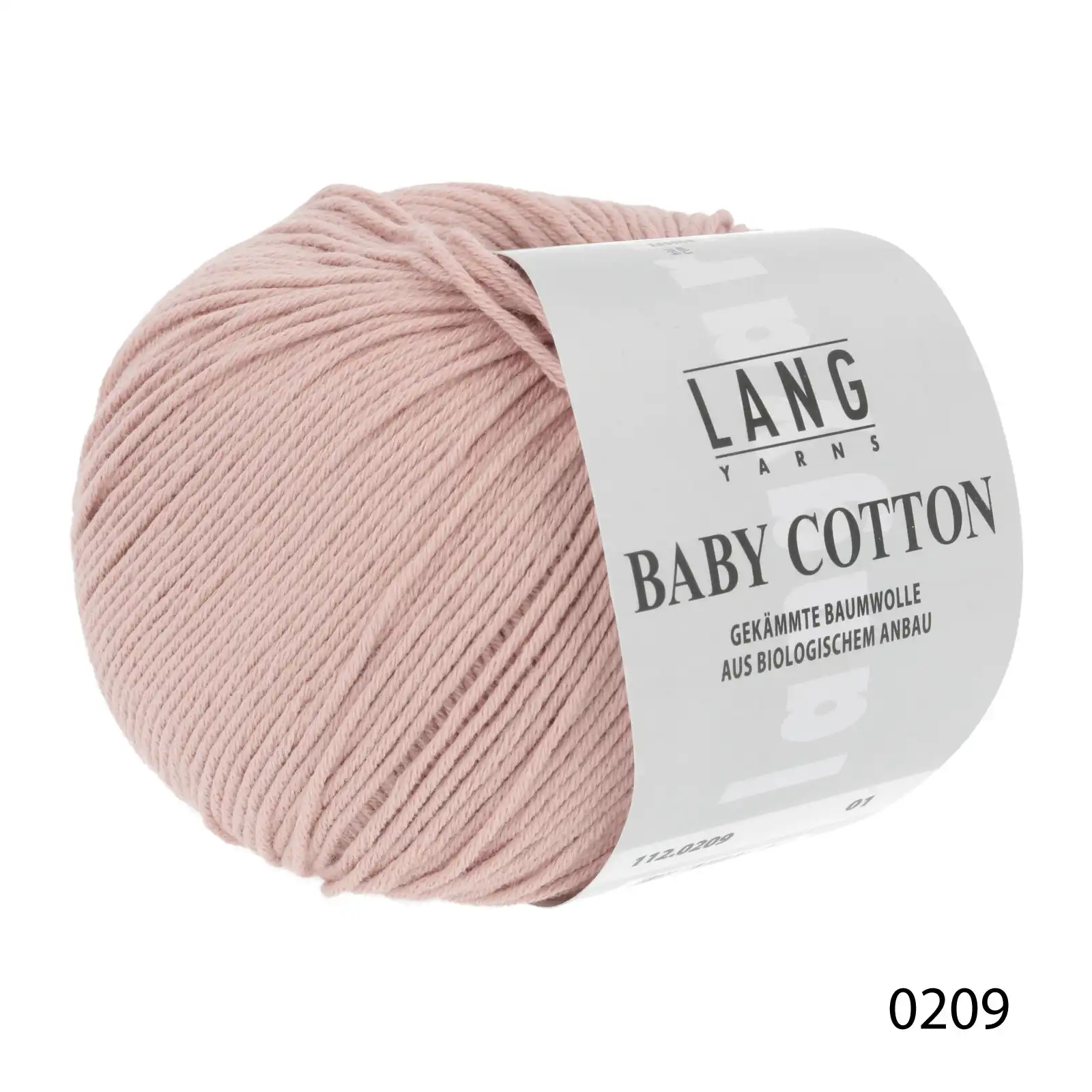 BABY COTTON – Bild 14