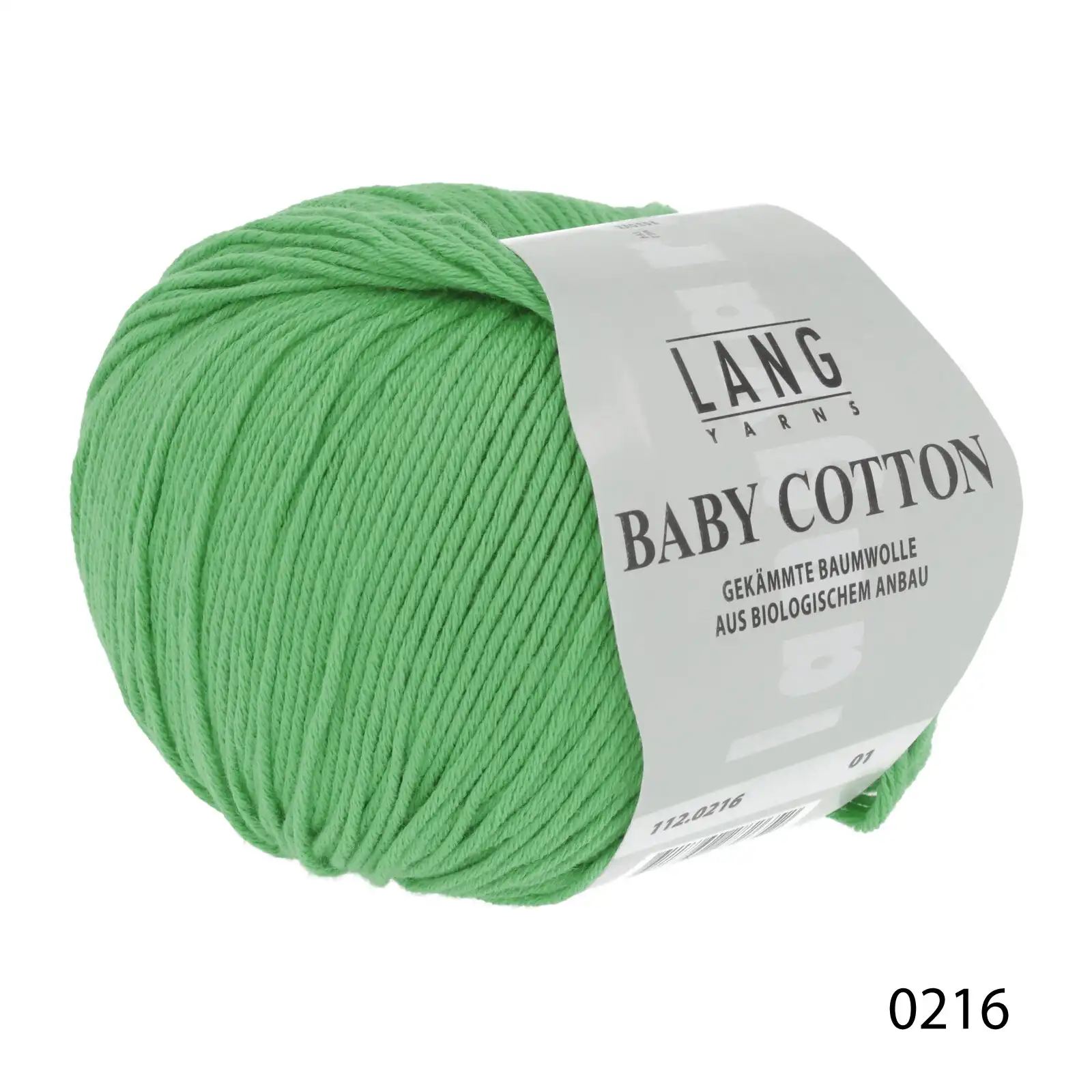 BABY COTTON – Bild 36