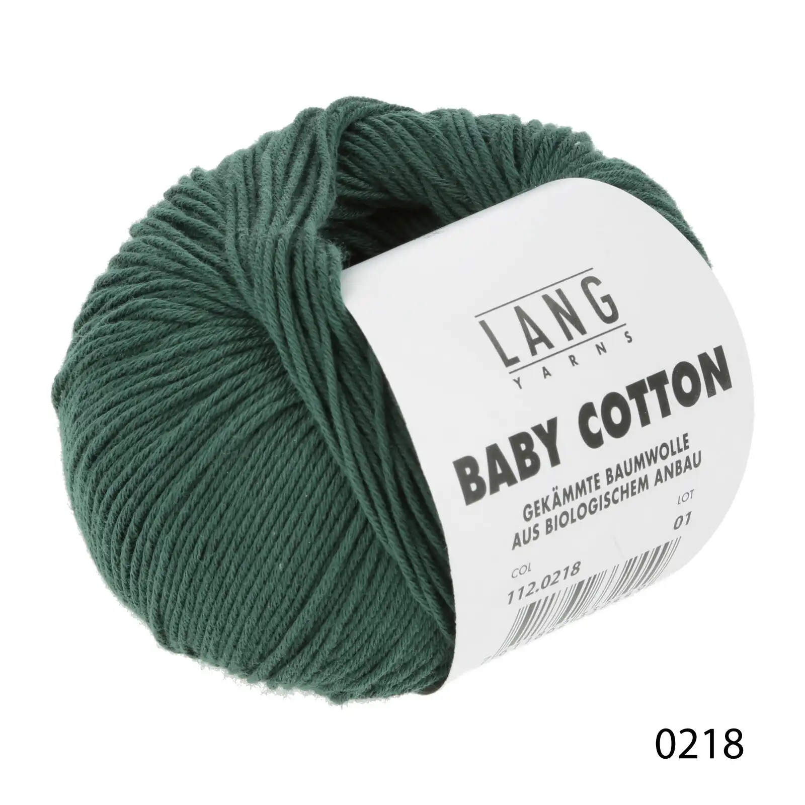 BABY COTTON – Bild 38