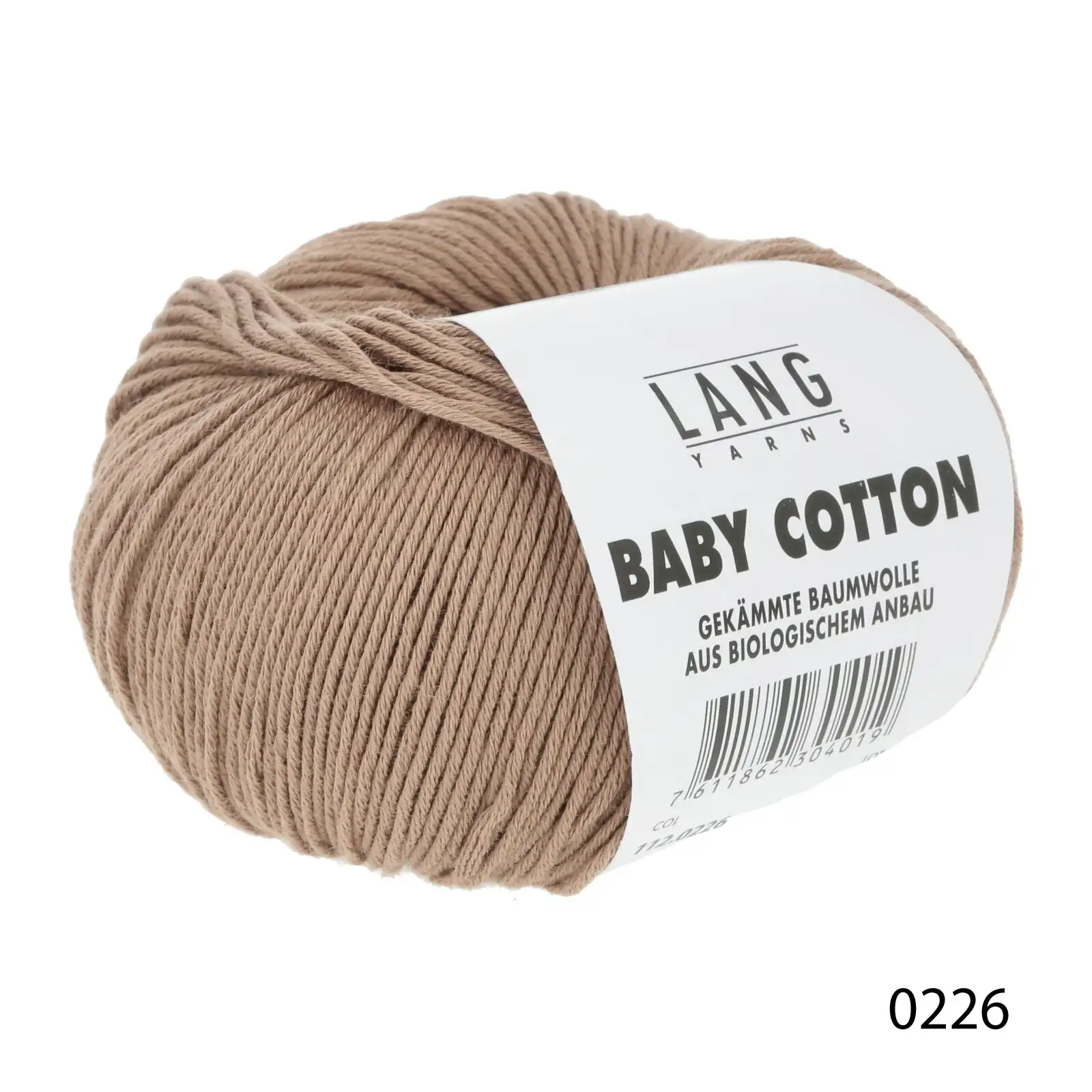 BABY COTTON – Bild 51