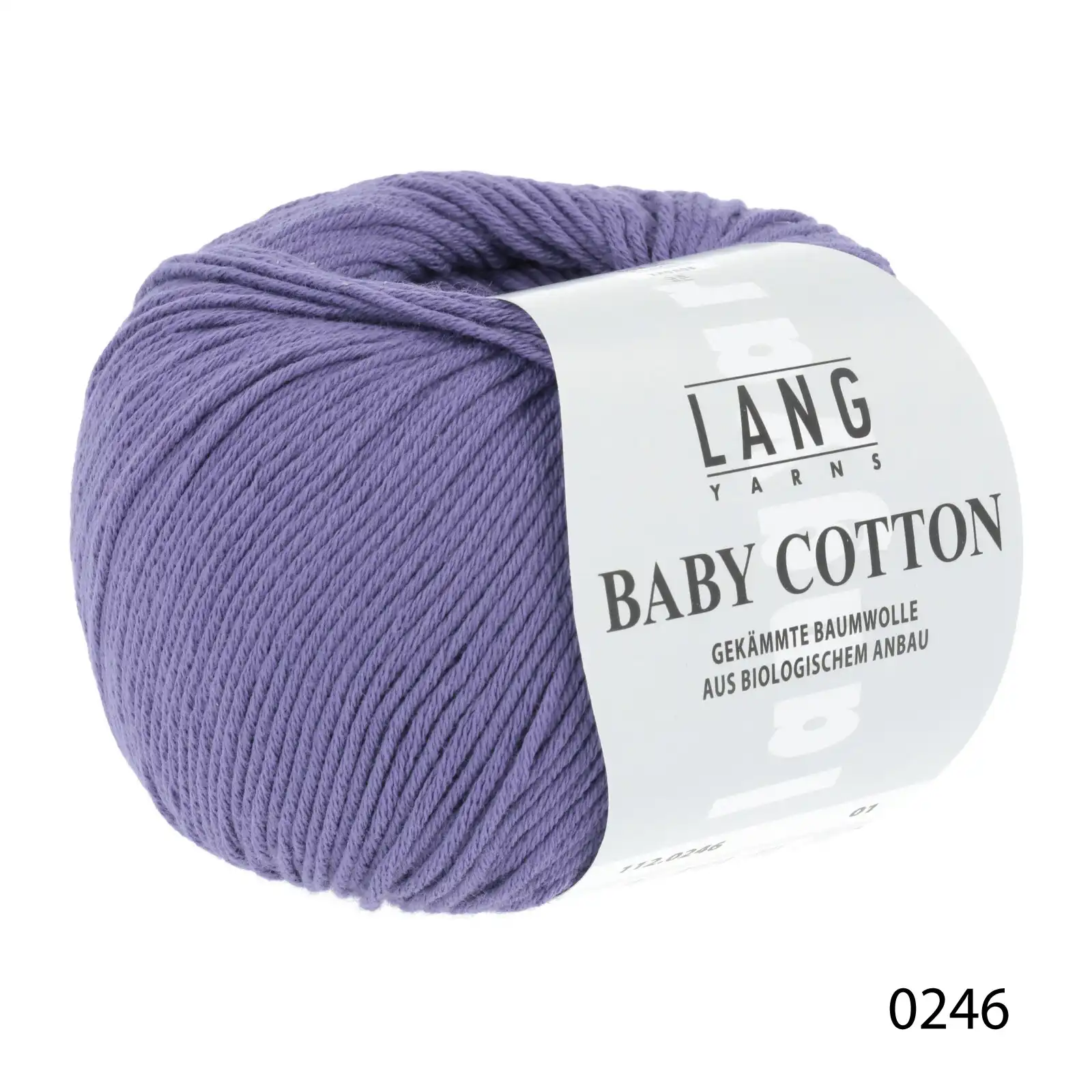 BABY COTTON – Bild 22