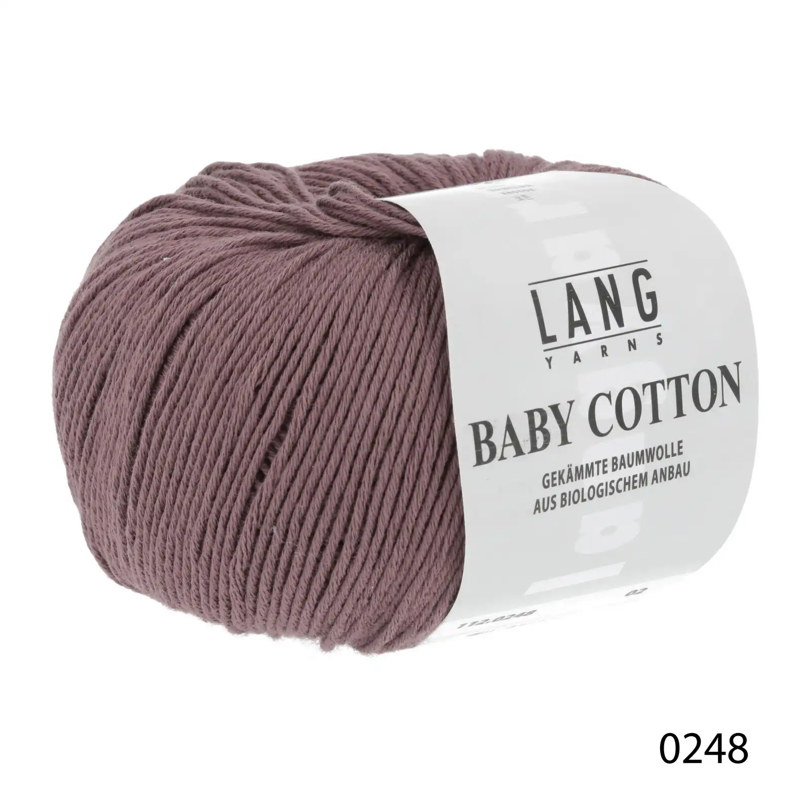 BABY COTTON – Bild 16