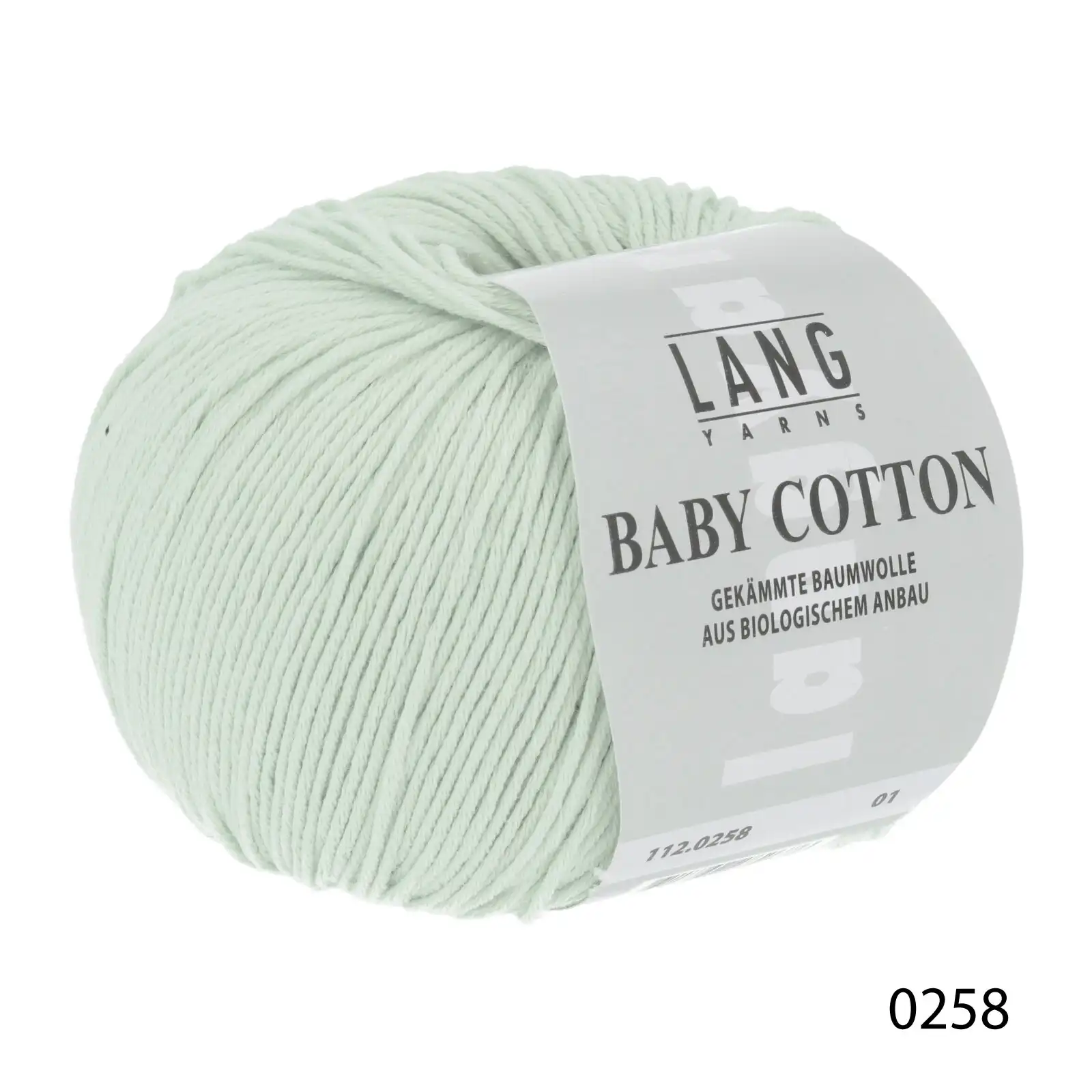 BABY COTTON – Bild 39