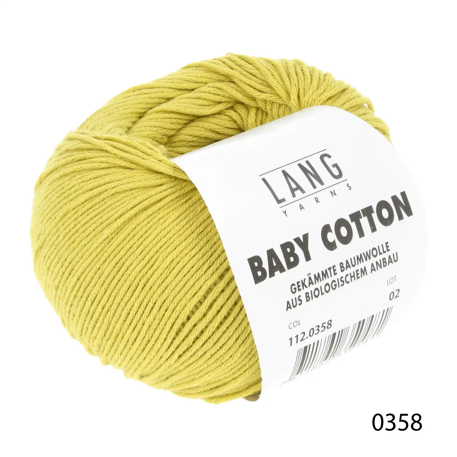 BABY COTTON – Bild 31