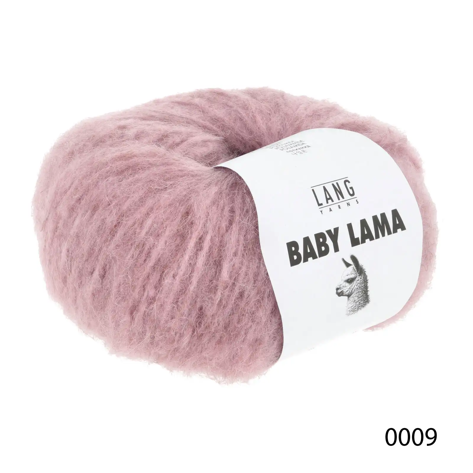 BABY LAMA – Bild 12