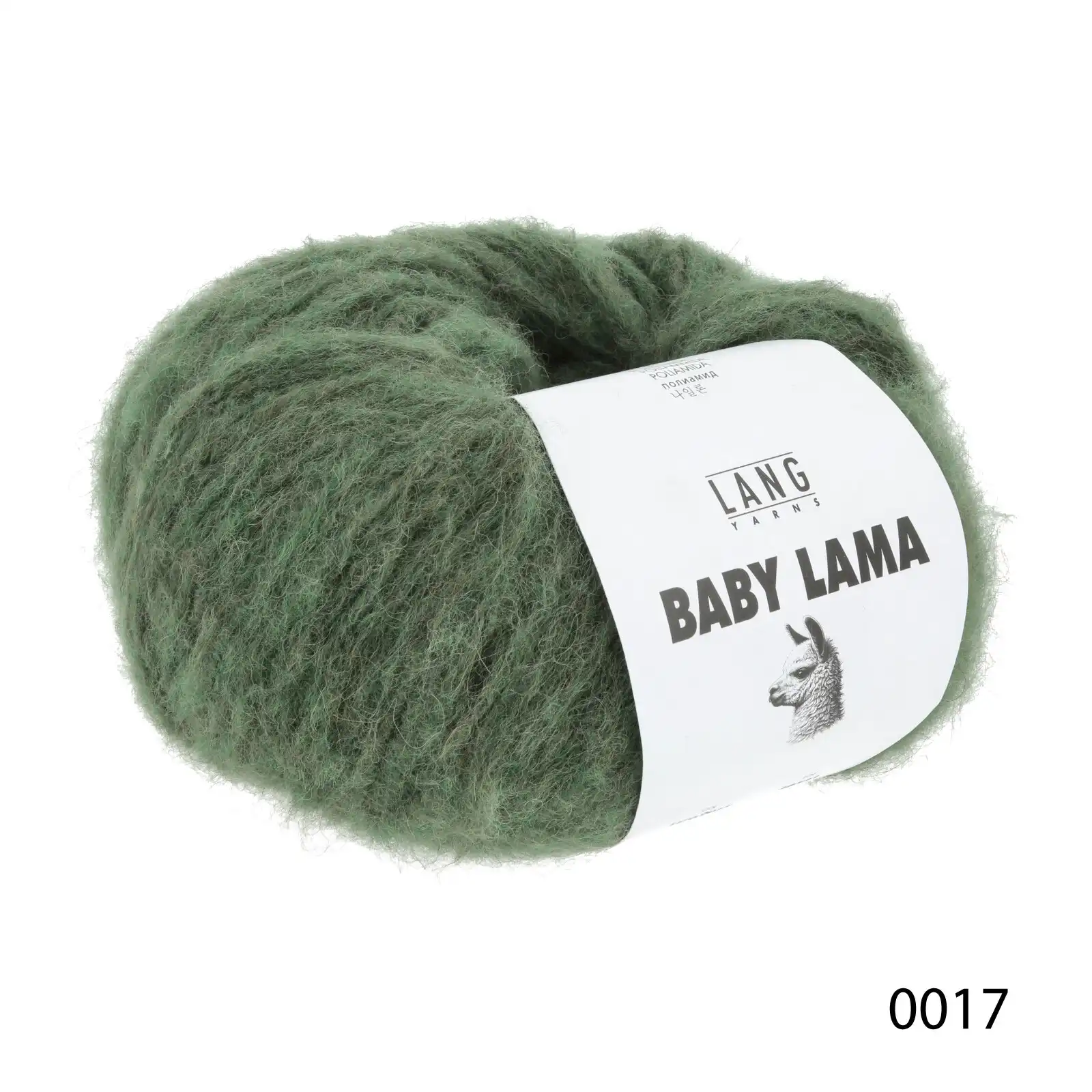 BABY LAMA – Bild 19