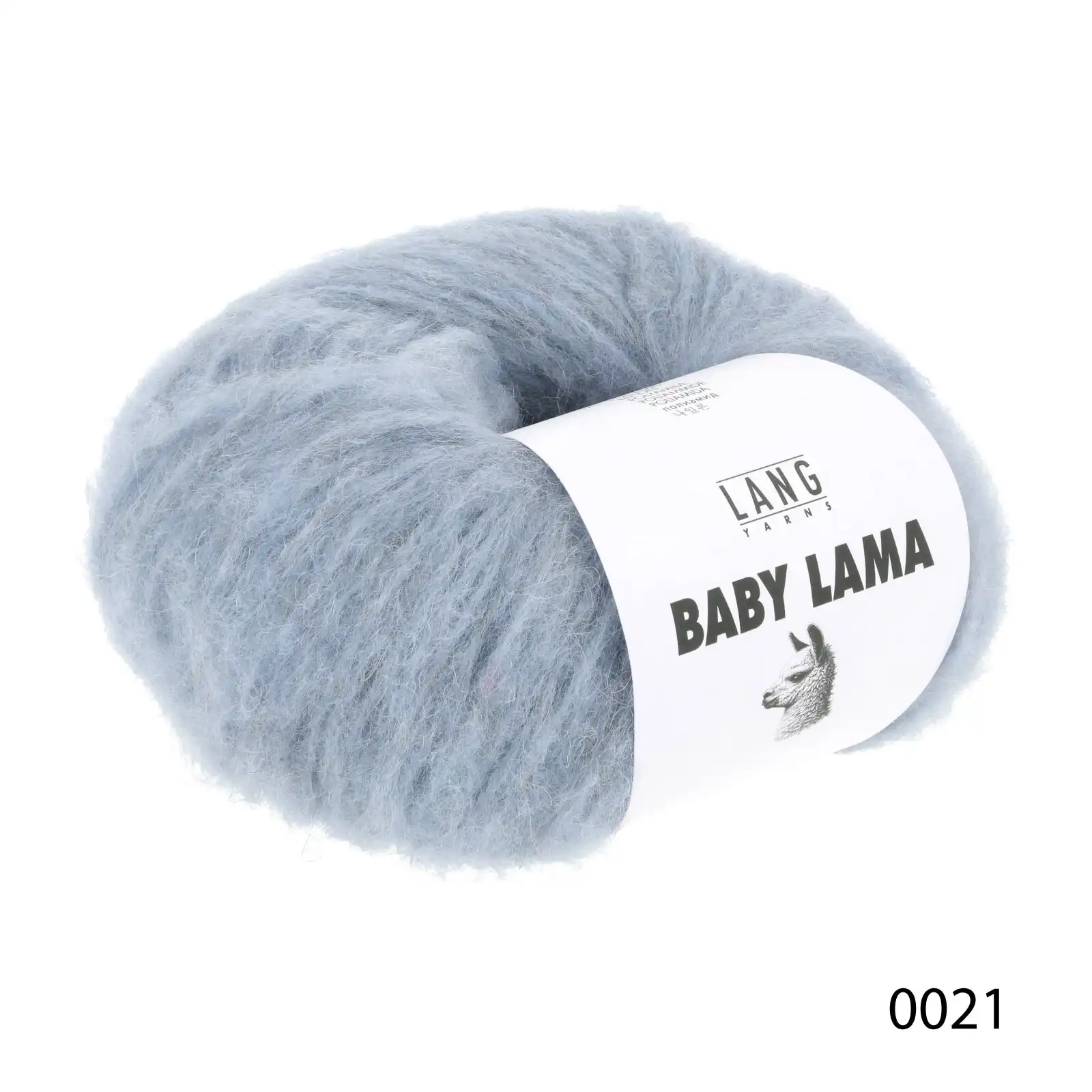 BABY LAMA – Bild 15