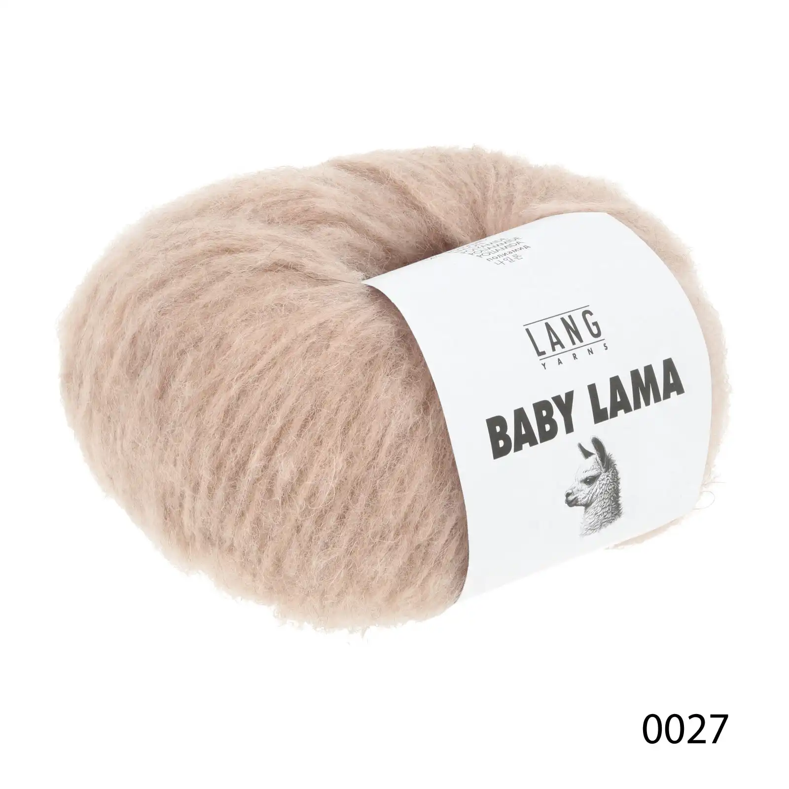 BABY LAMA – Bild 8