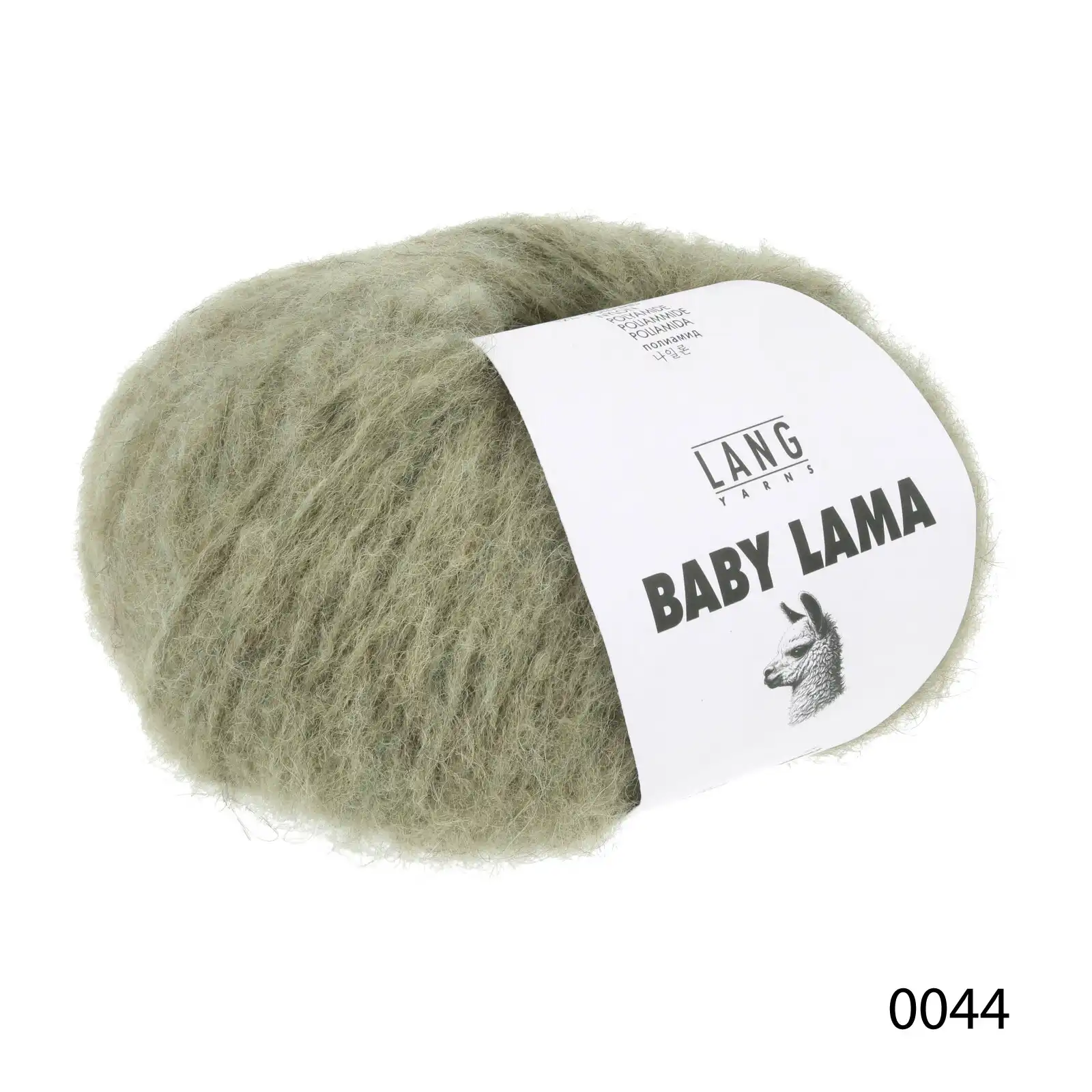 BABY LAMA – Bild 18