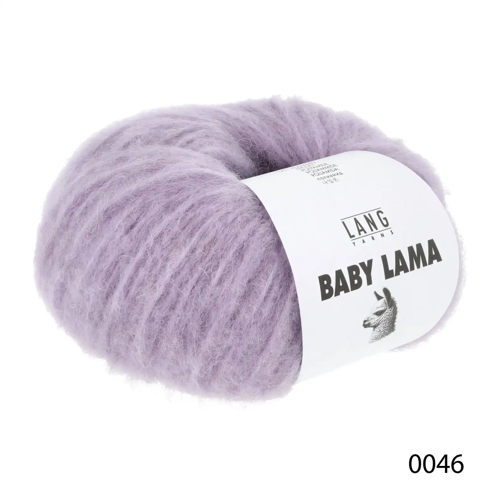 BABY LAMA – Bild 13