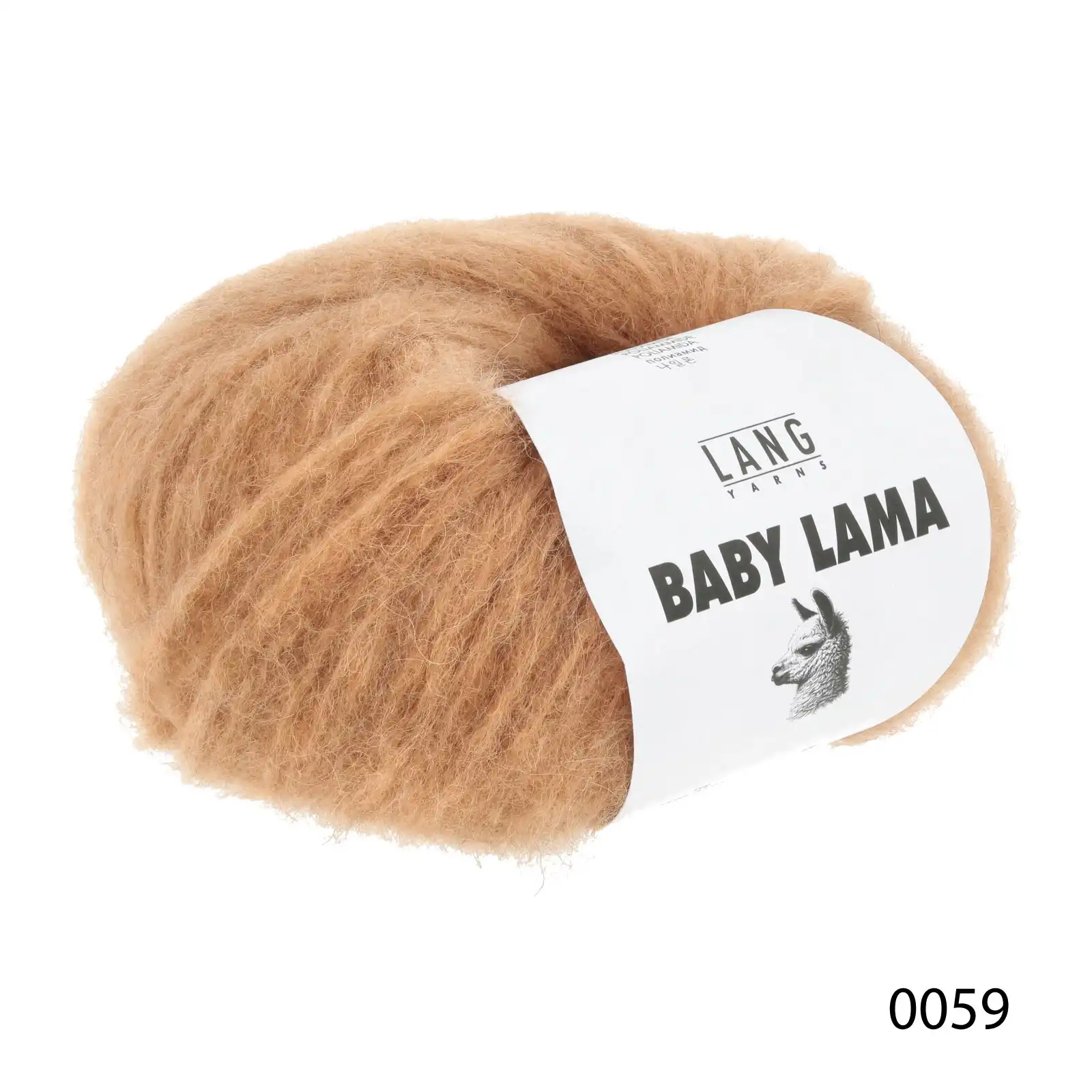 BABY LAMA – Bild 9