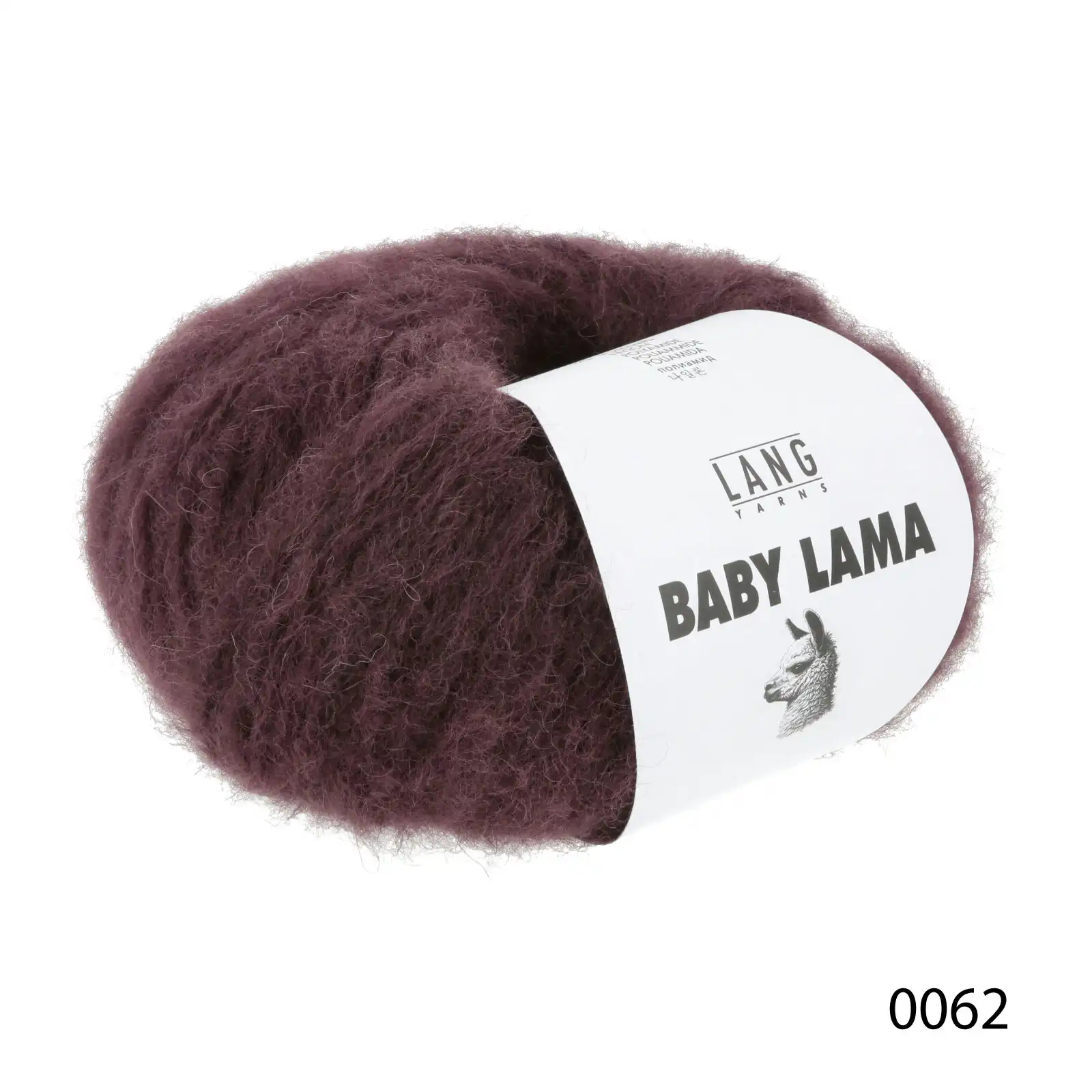 BABY LAMA – Bild 11