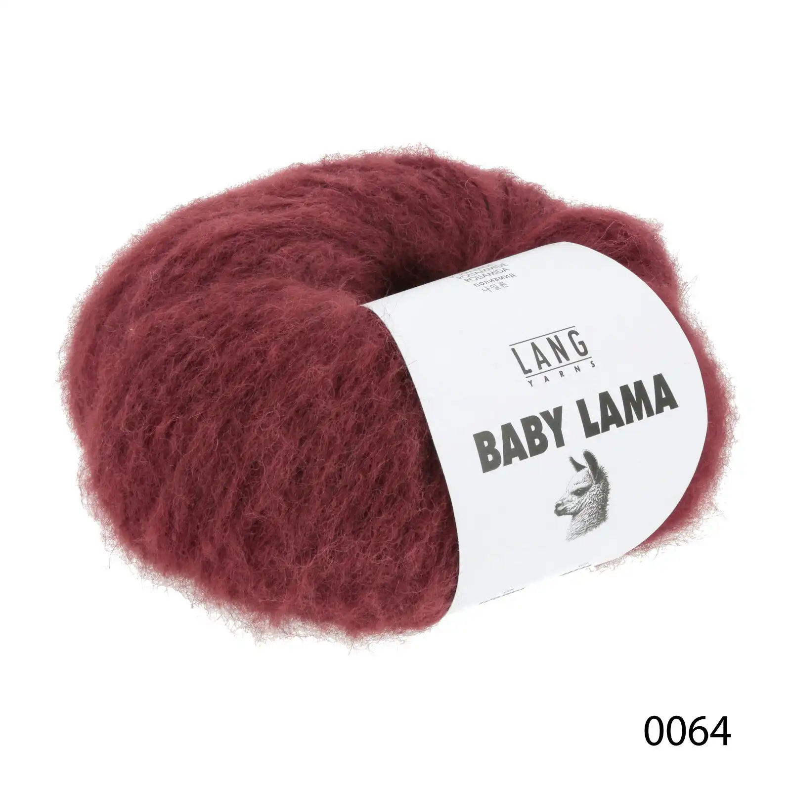 BABY LAMA – Bild 10