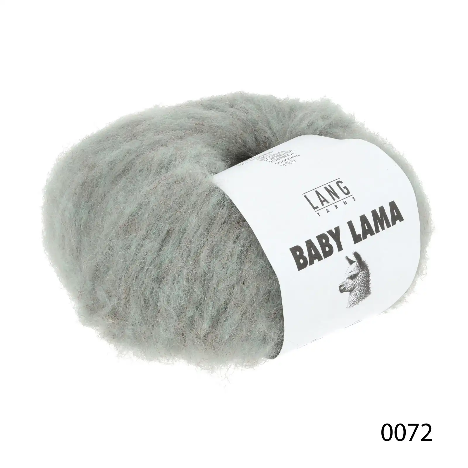 BABY LAMA – Bild 17