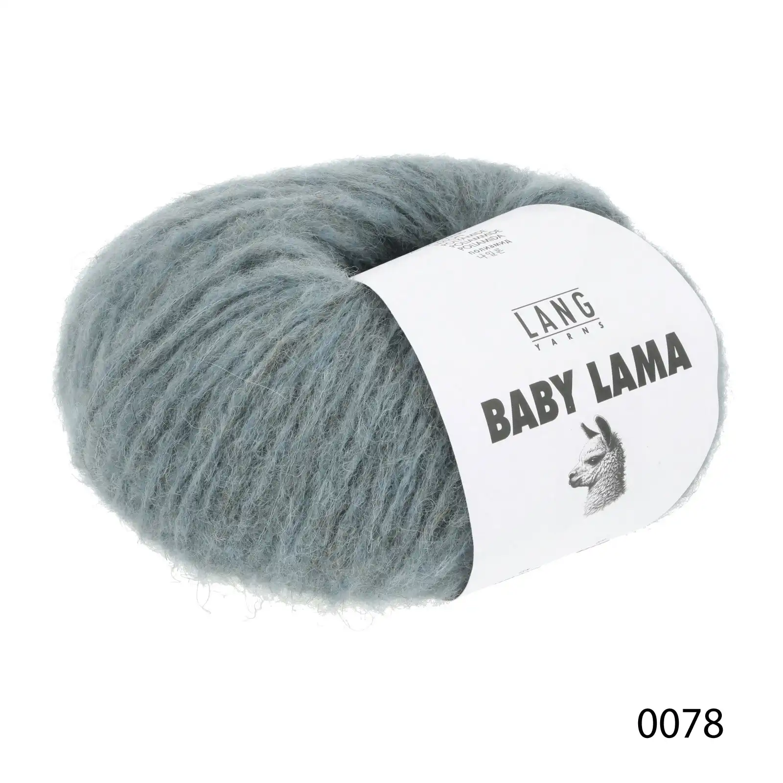 BABY LAMA – Bild 16