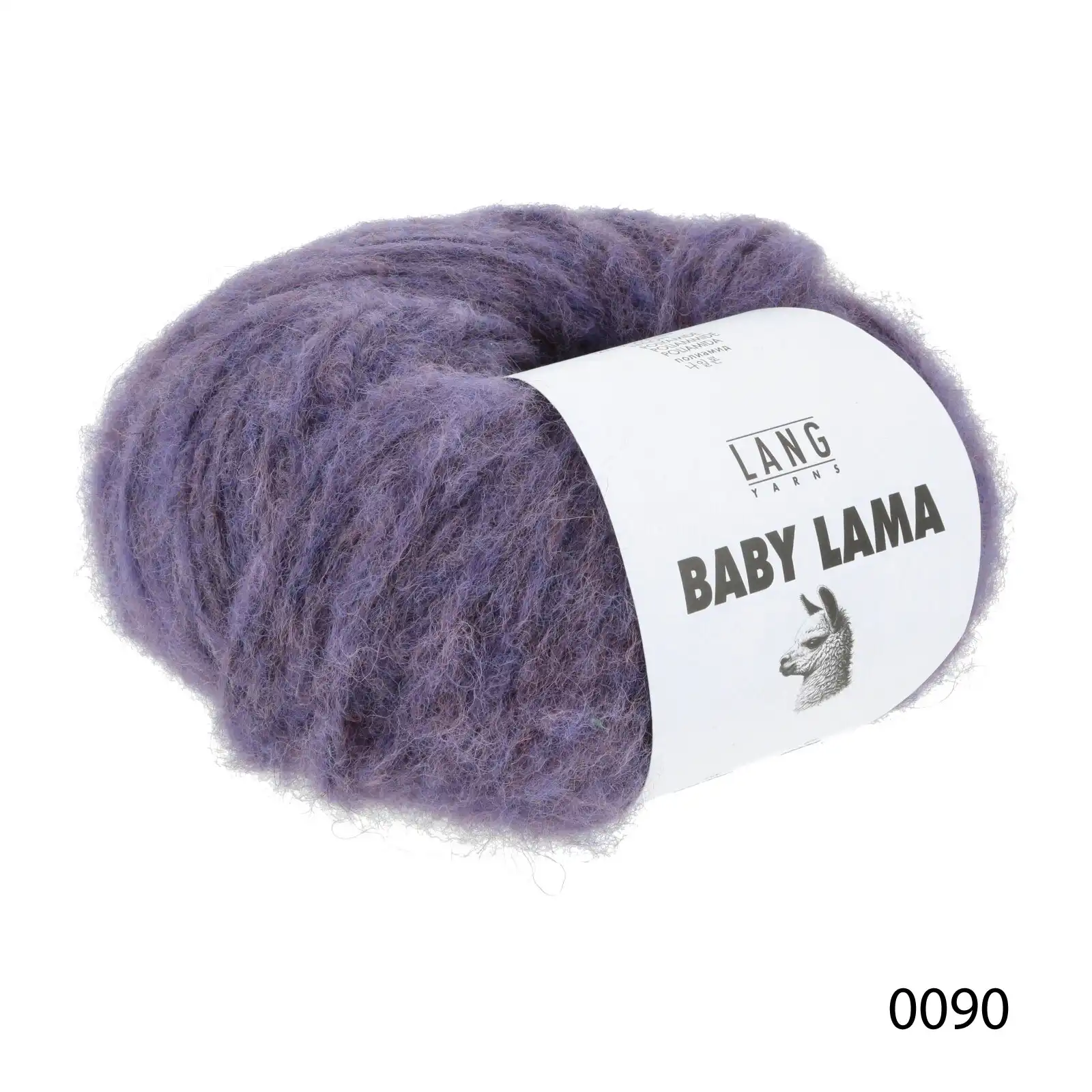 BABY LAMA – Bild 14