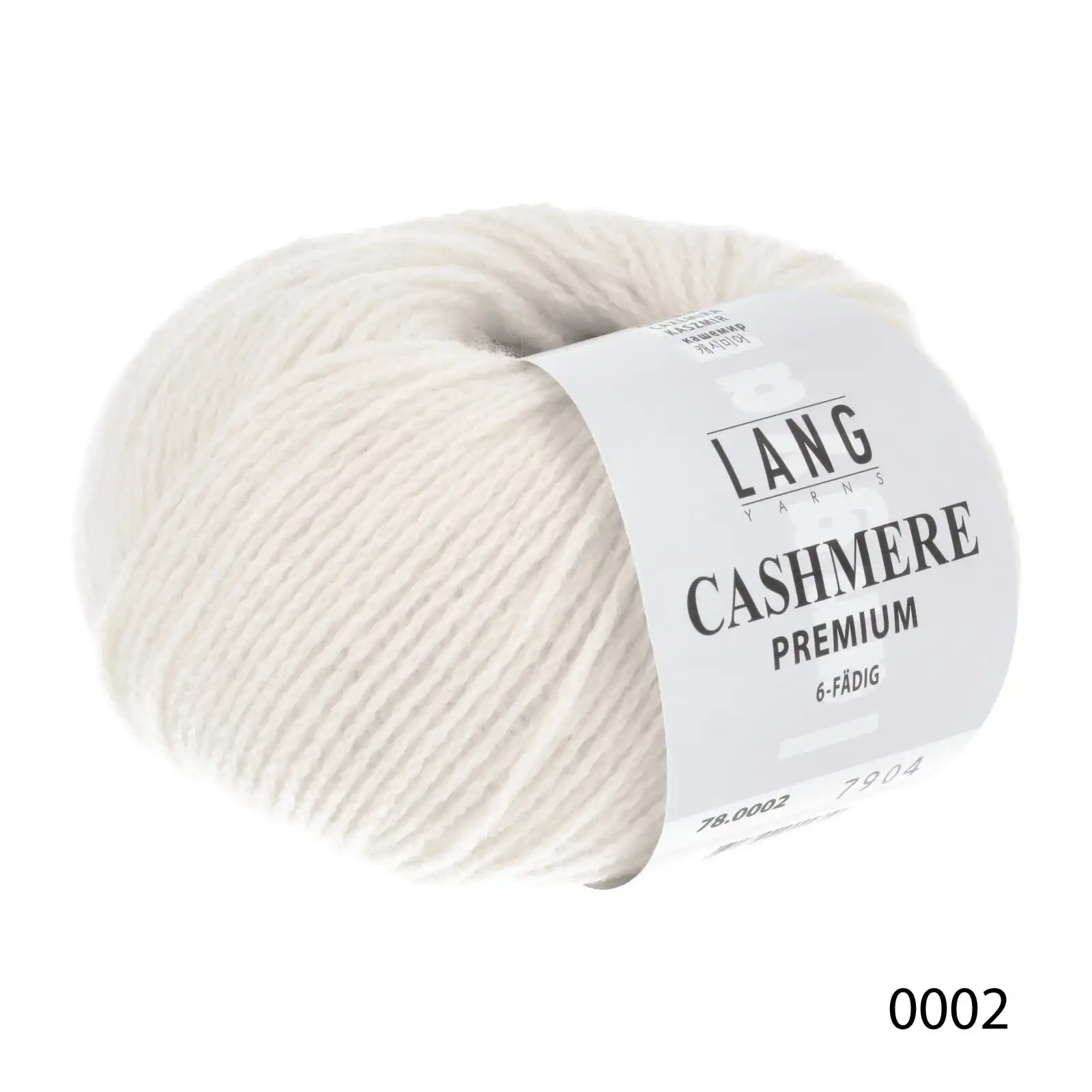 CASHMERE PREMIUM – Bild 53