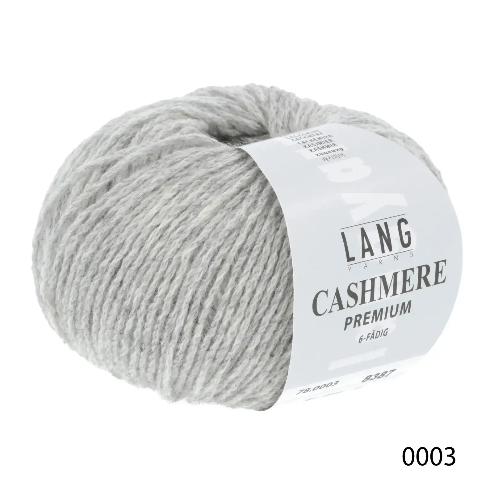 CASHMERE PREMIUM – Bild 62