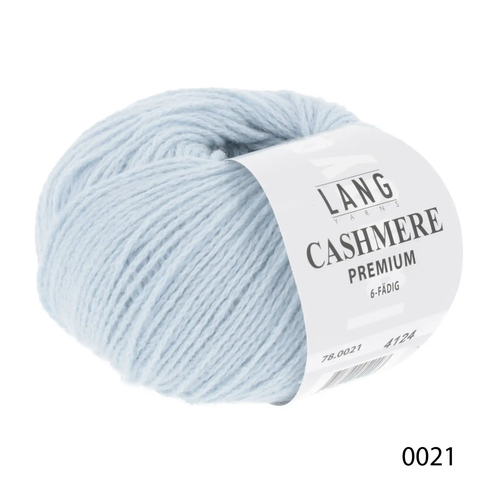 CASHMERE PREMIUM – Bild 28