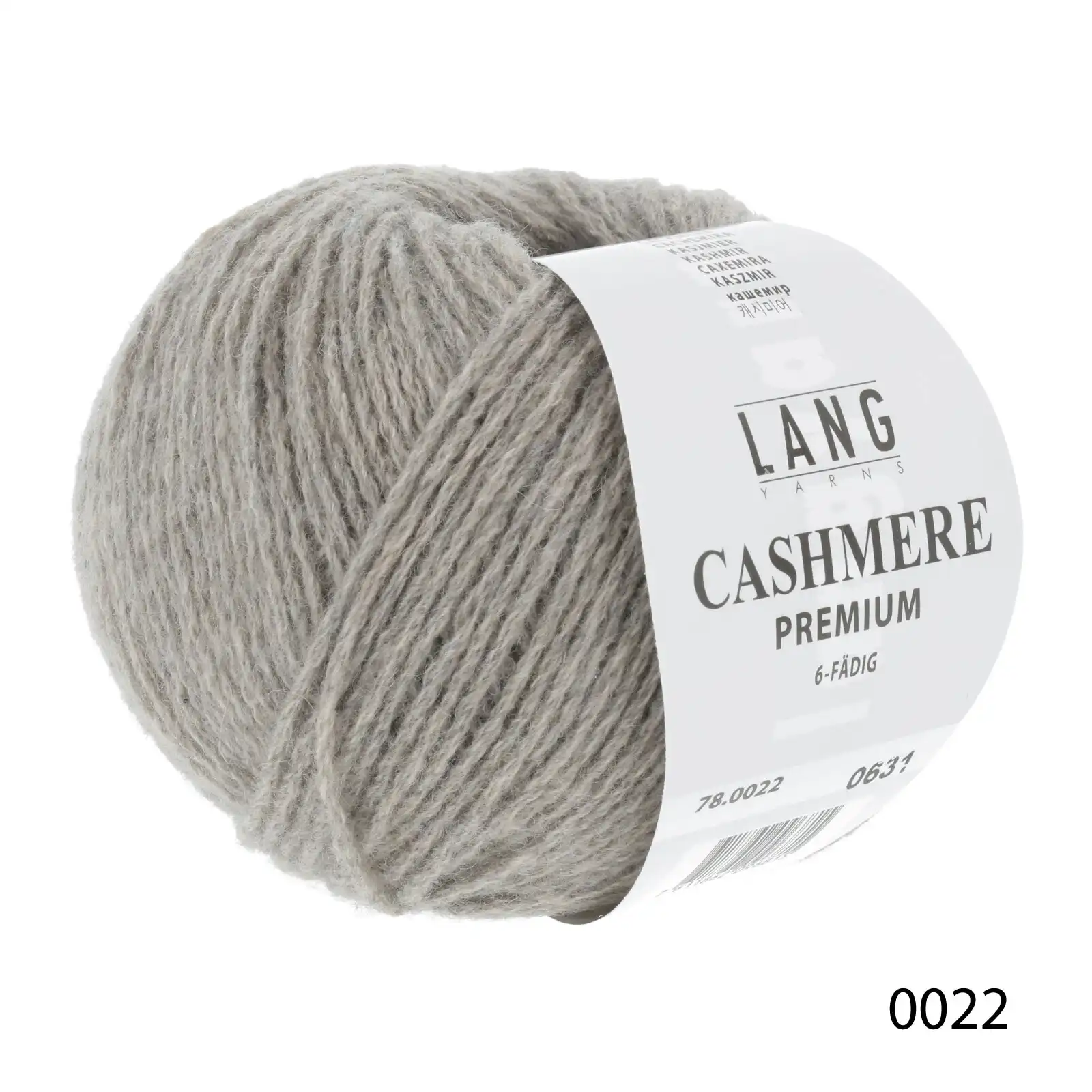 CASHMERE PREMIUM – Bild 55