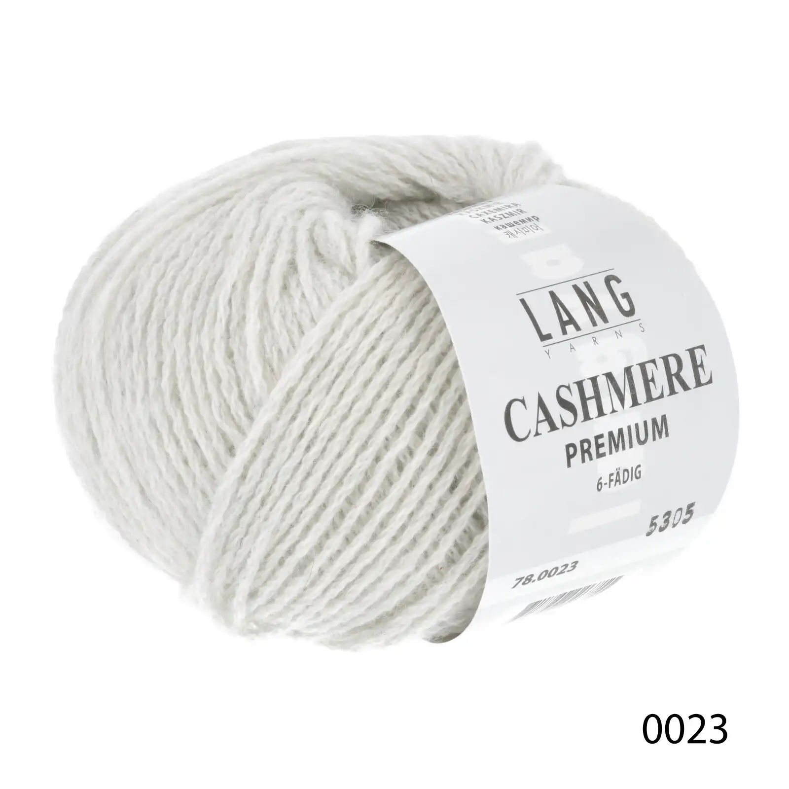 CASHMERE PREMIUM – Bild 61