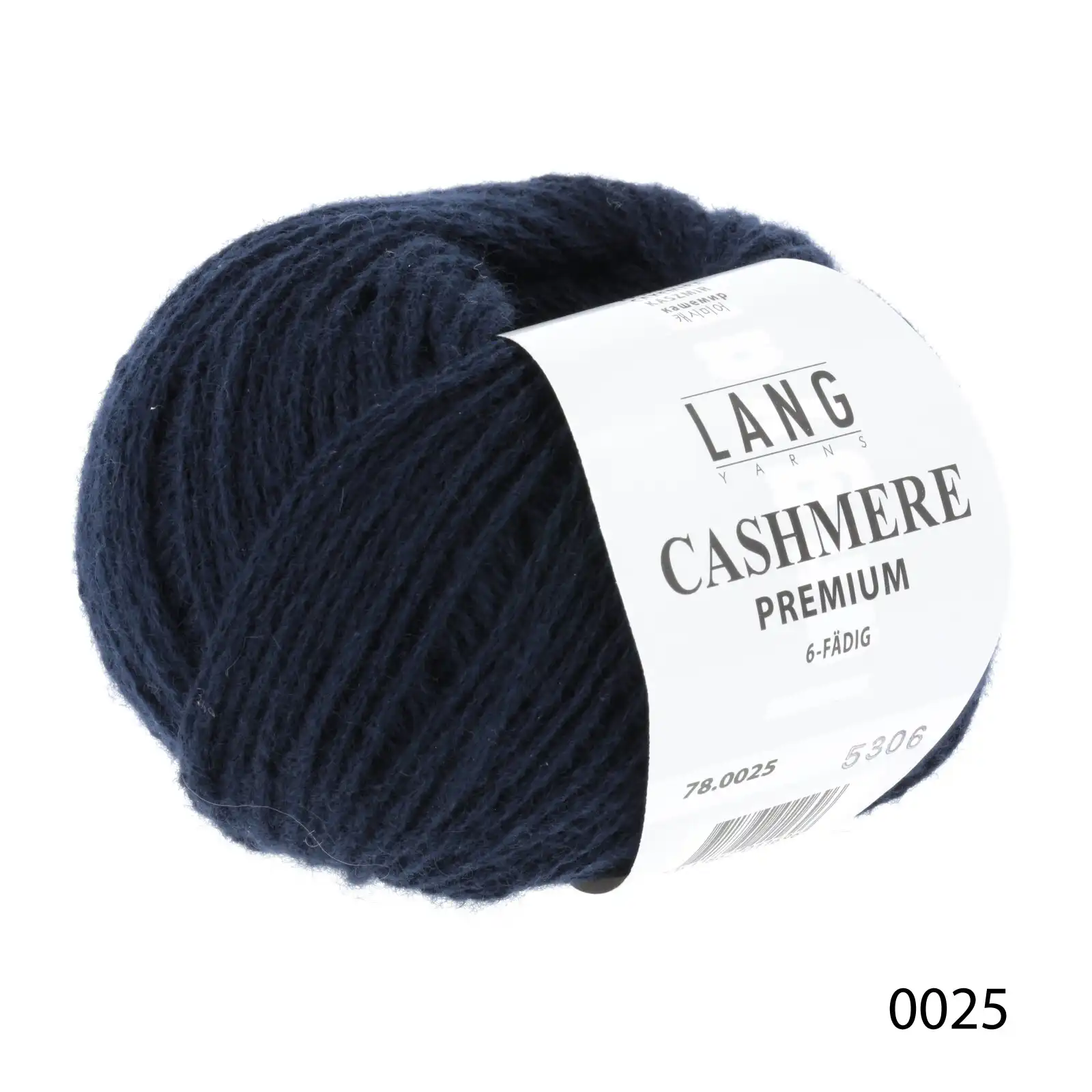 CASHMERE PREMIUM – Bild 32