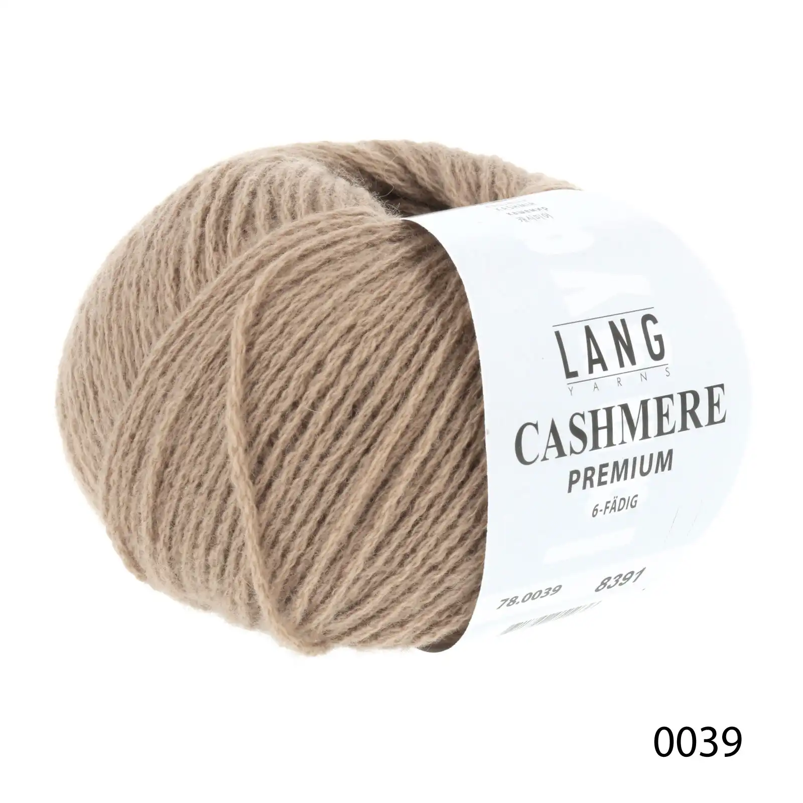 CASHMERE PREMIUM – Bild 57