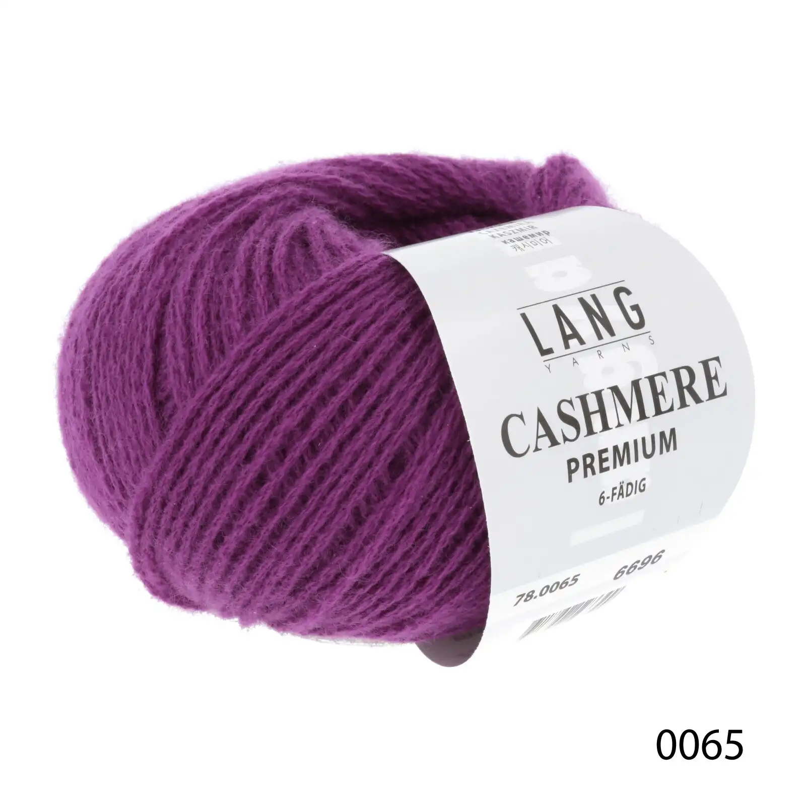 CASHMERE PREMIUM – Bild 21