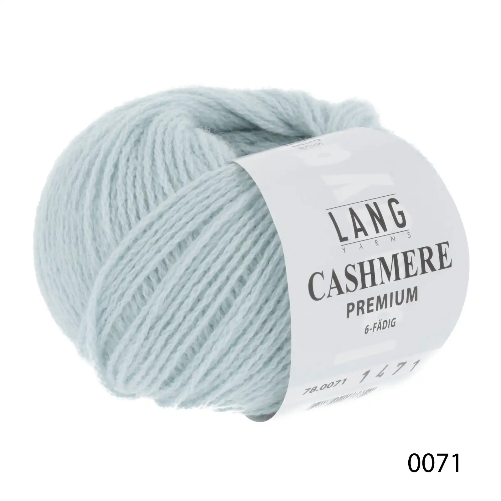 CASHMERE PREMIUM – Bild 38