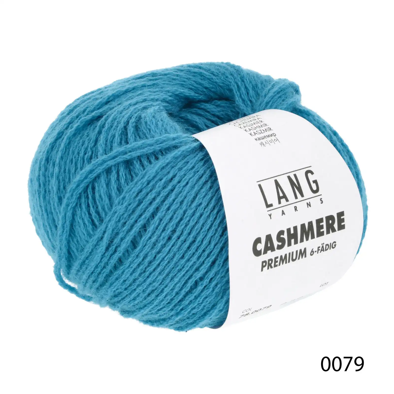 CASHMERE PREMIUM – Bild 35