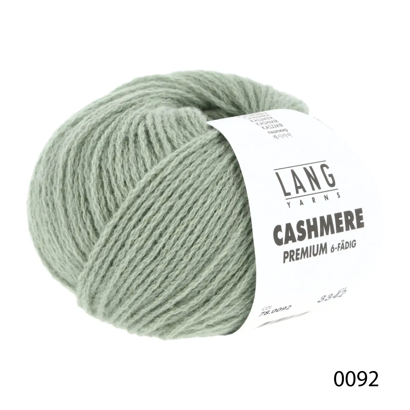 CASHMERE PREMIUM – Bild 46