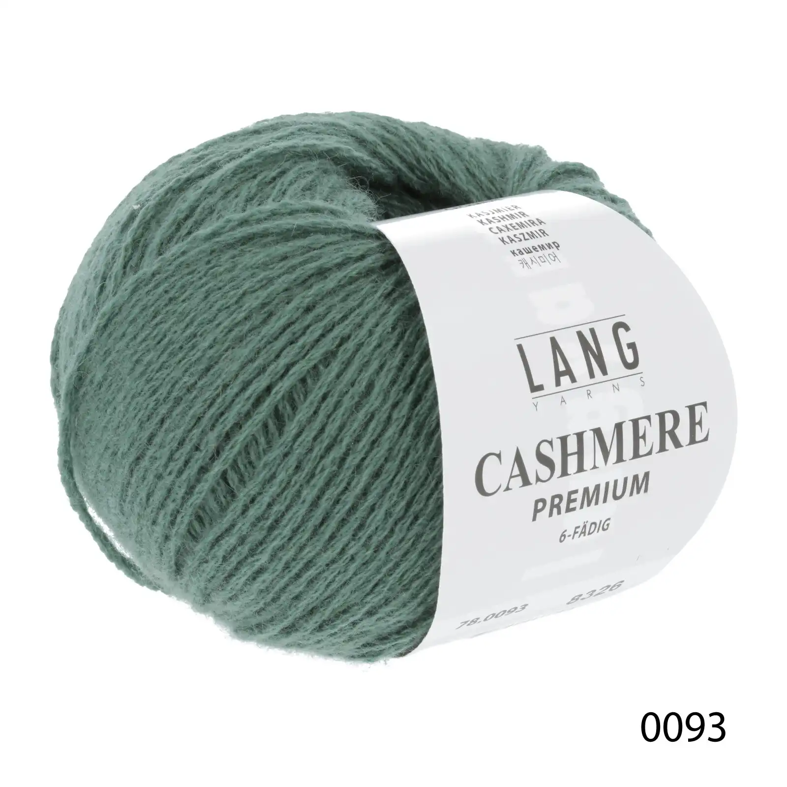 CASHMERE PREMIUM – Bild 45