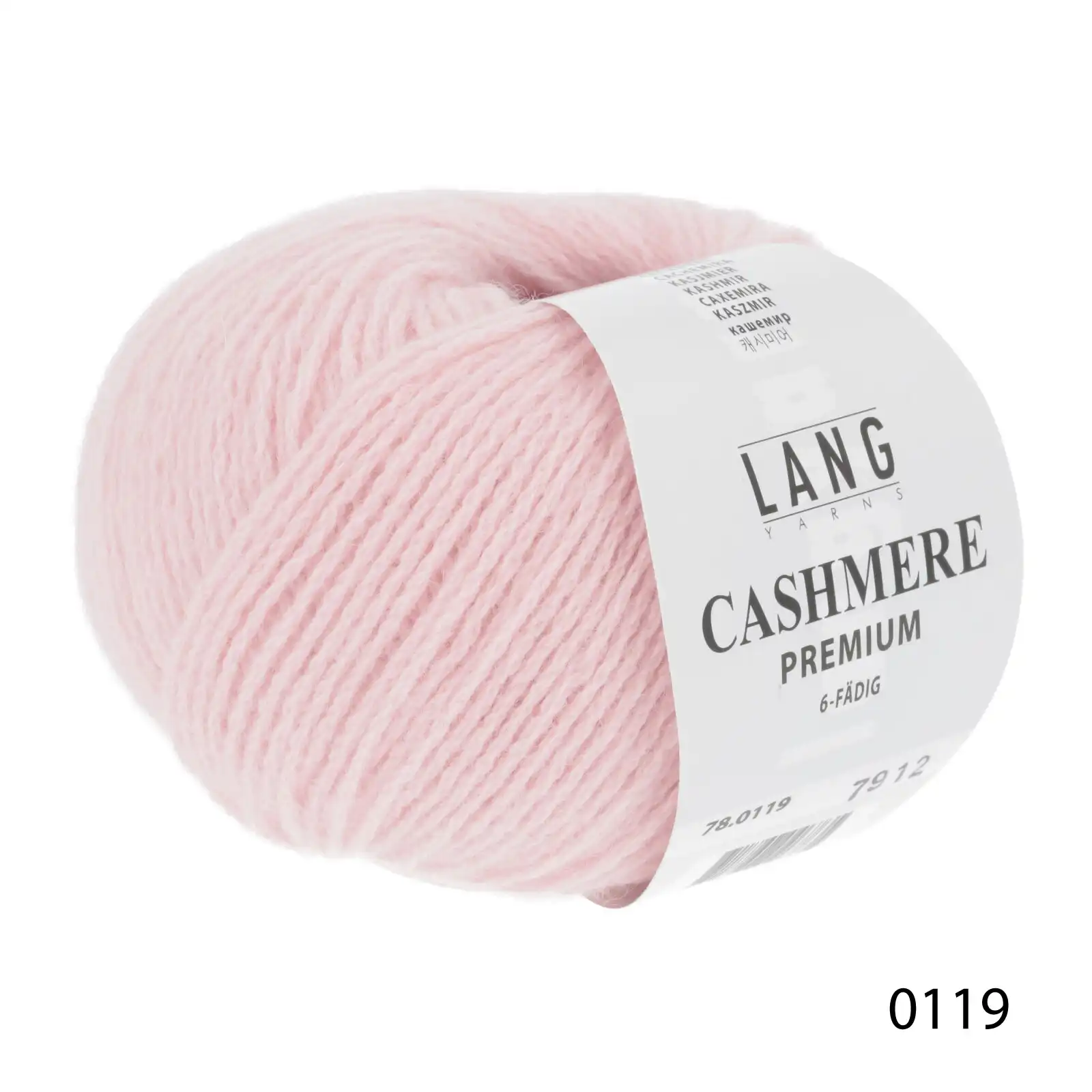 CASHMERE PREMIUM – Bild 14