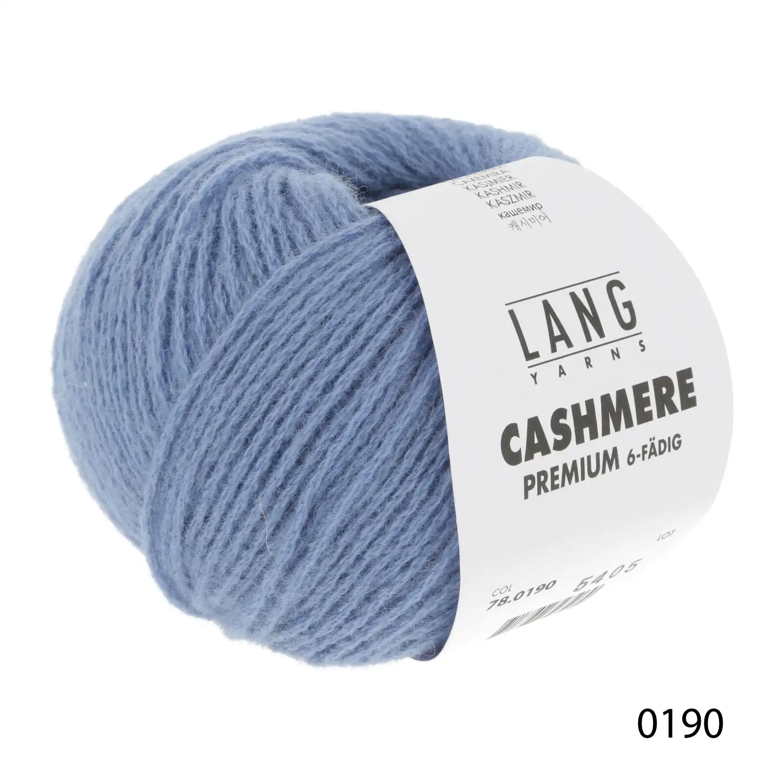 CASHMERE PREMIUM – Bild 24