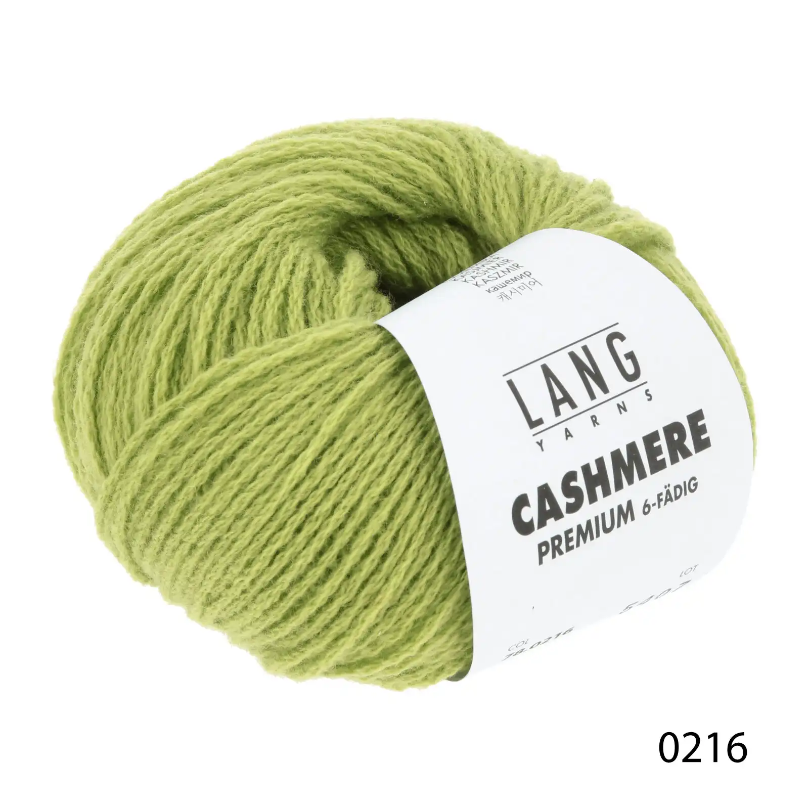 CASHMERE PREMIUM – Bild 40