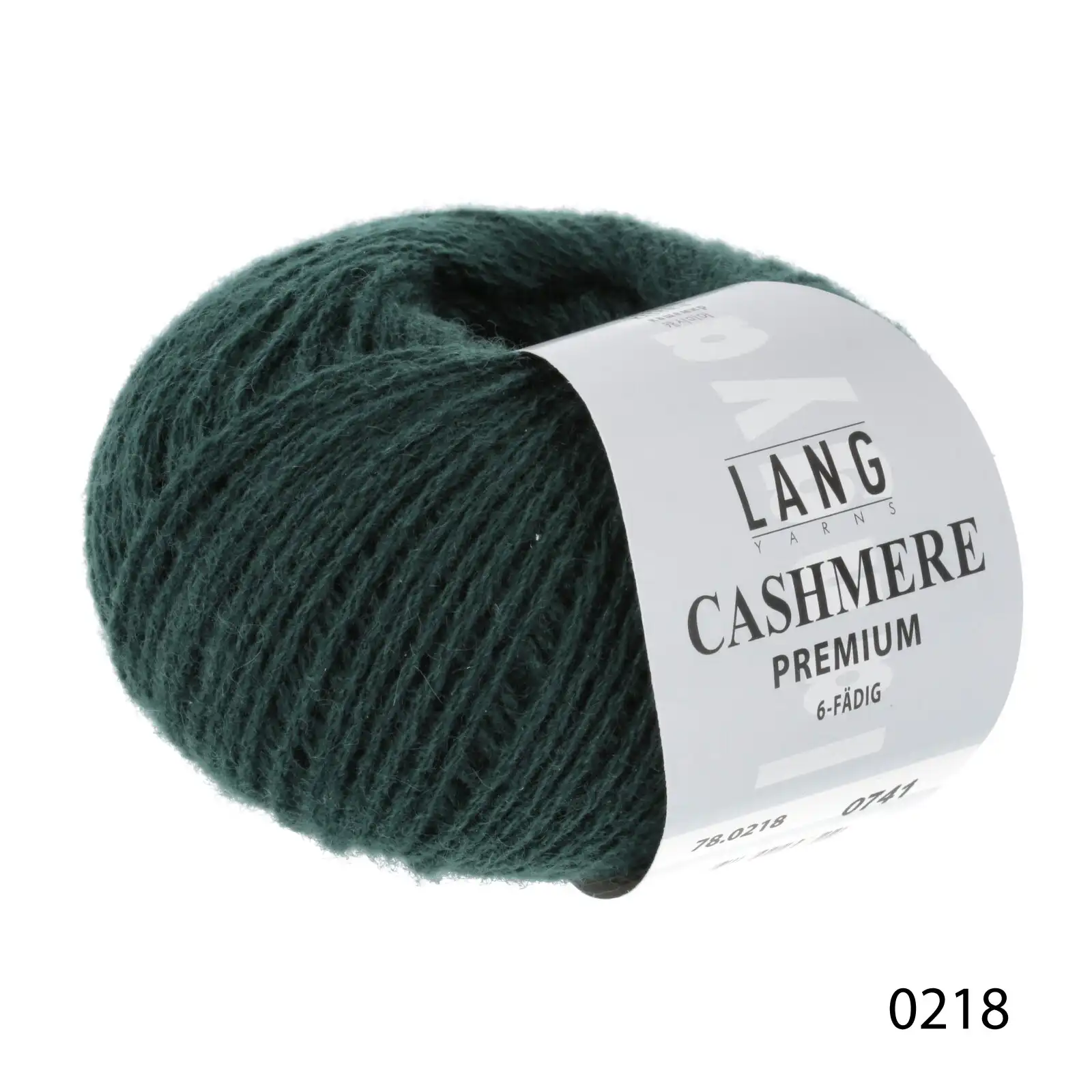 CASHMERE PREMIUM – Bild 44