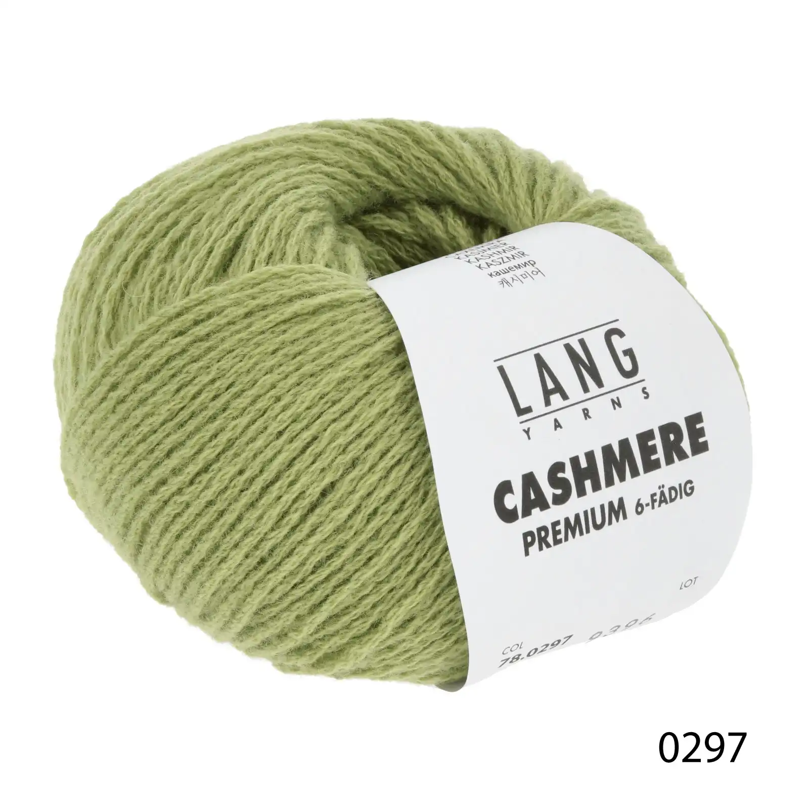CASHMERE PREMIUM – Bild 39