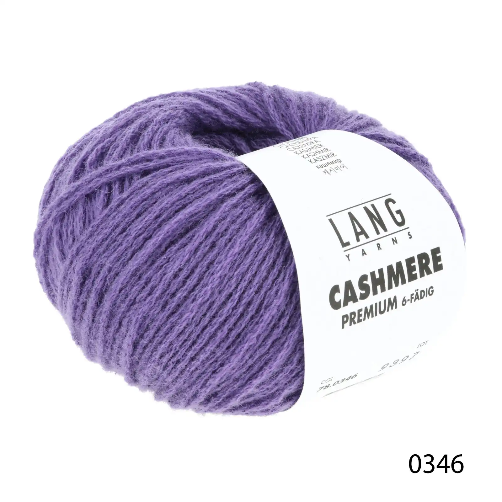 CASHMERE PREMIUM – Bild 23