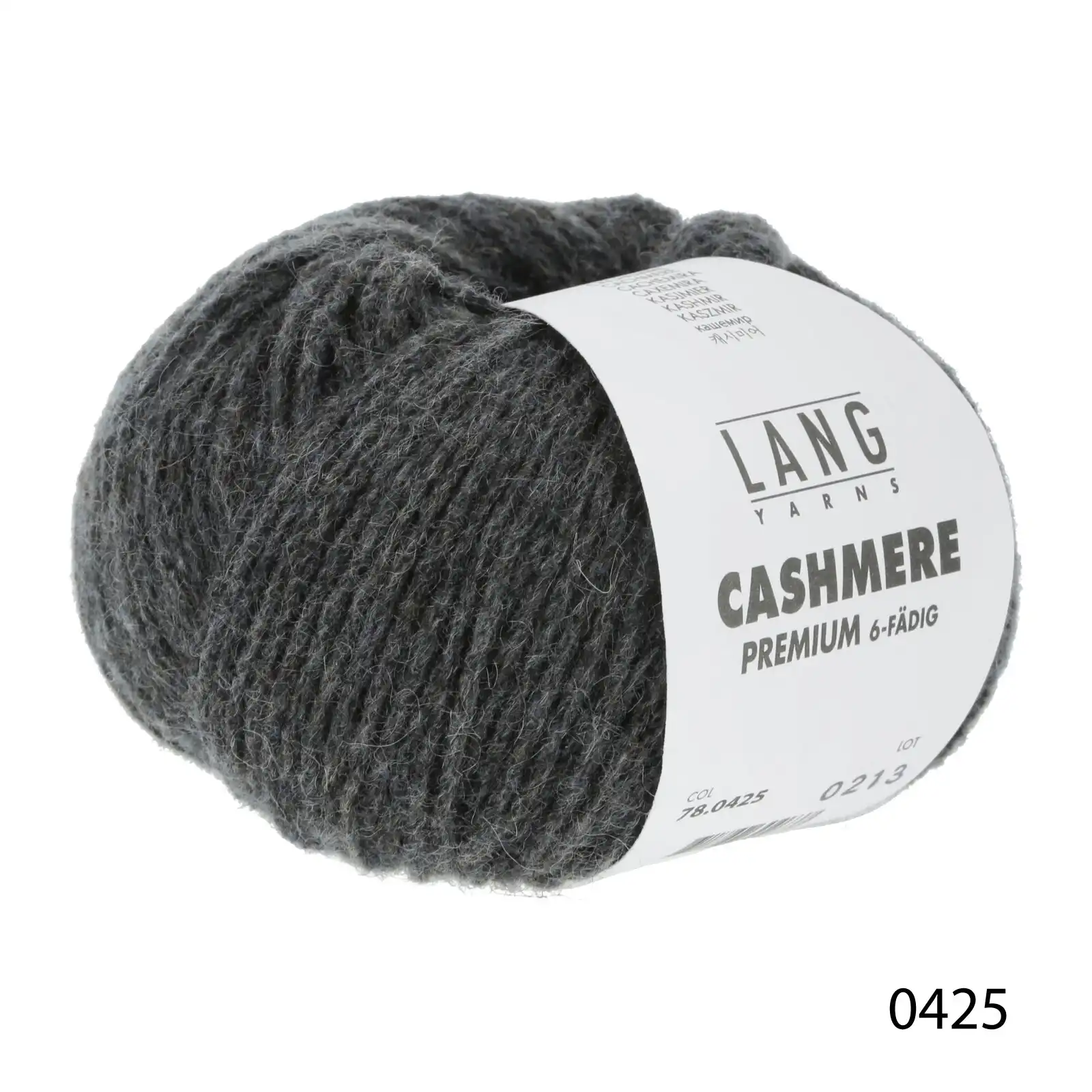 CASHMERE PREMIUM – Bild 51