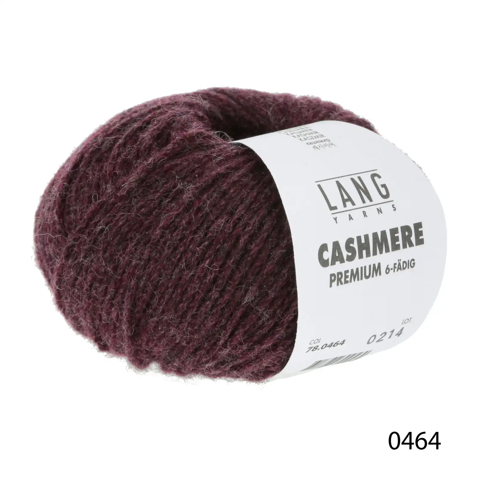 CASHMERE PREMIUM – Bild 52
