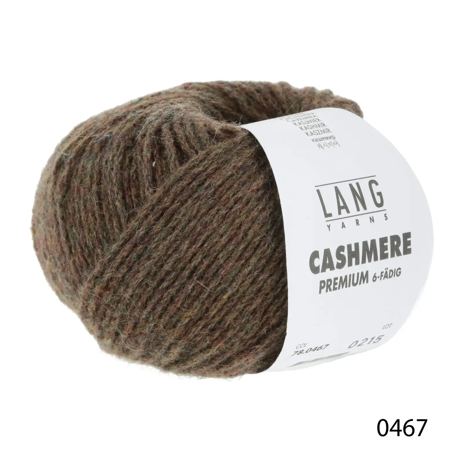 CASHMERE PREMIUM – Bild 49
