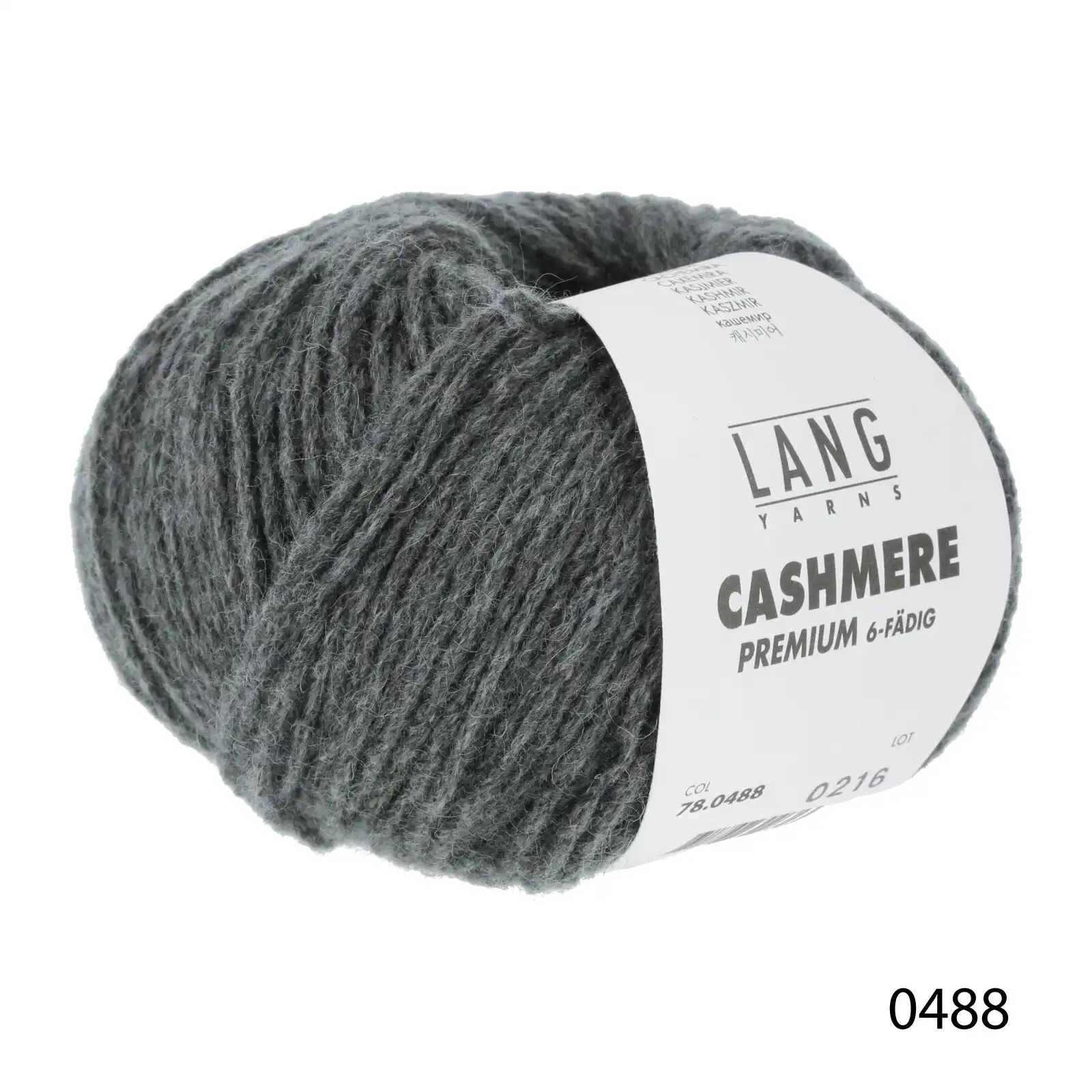 CASHMERE PREMIUM – Bild 50