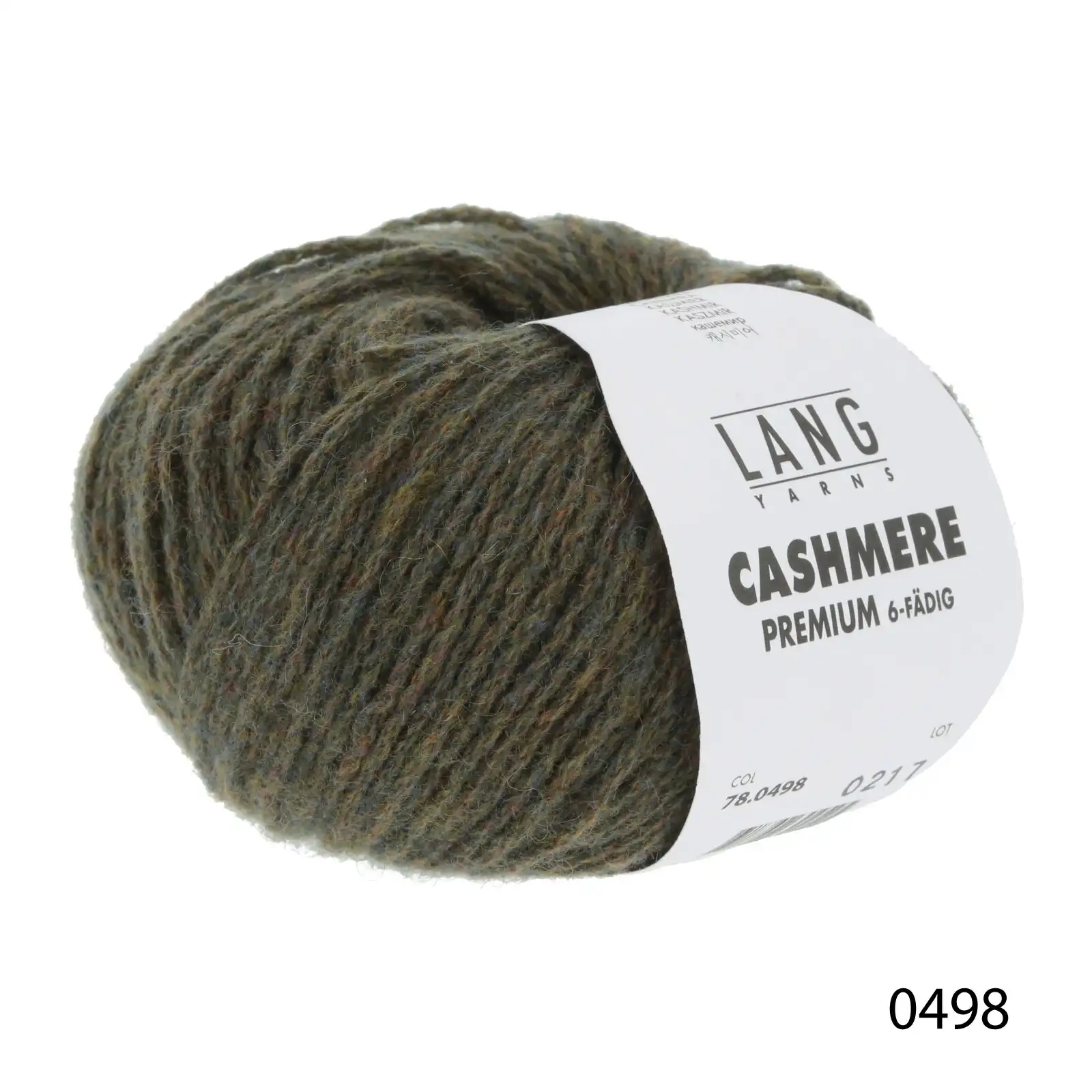 CASHMERE PREMIUM – Bild 48