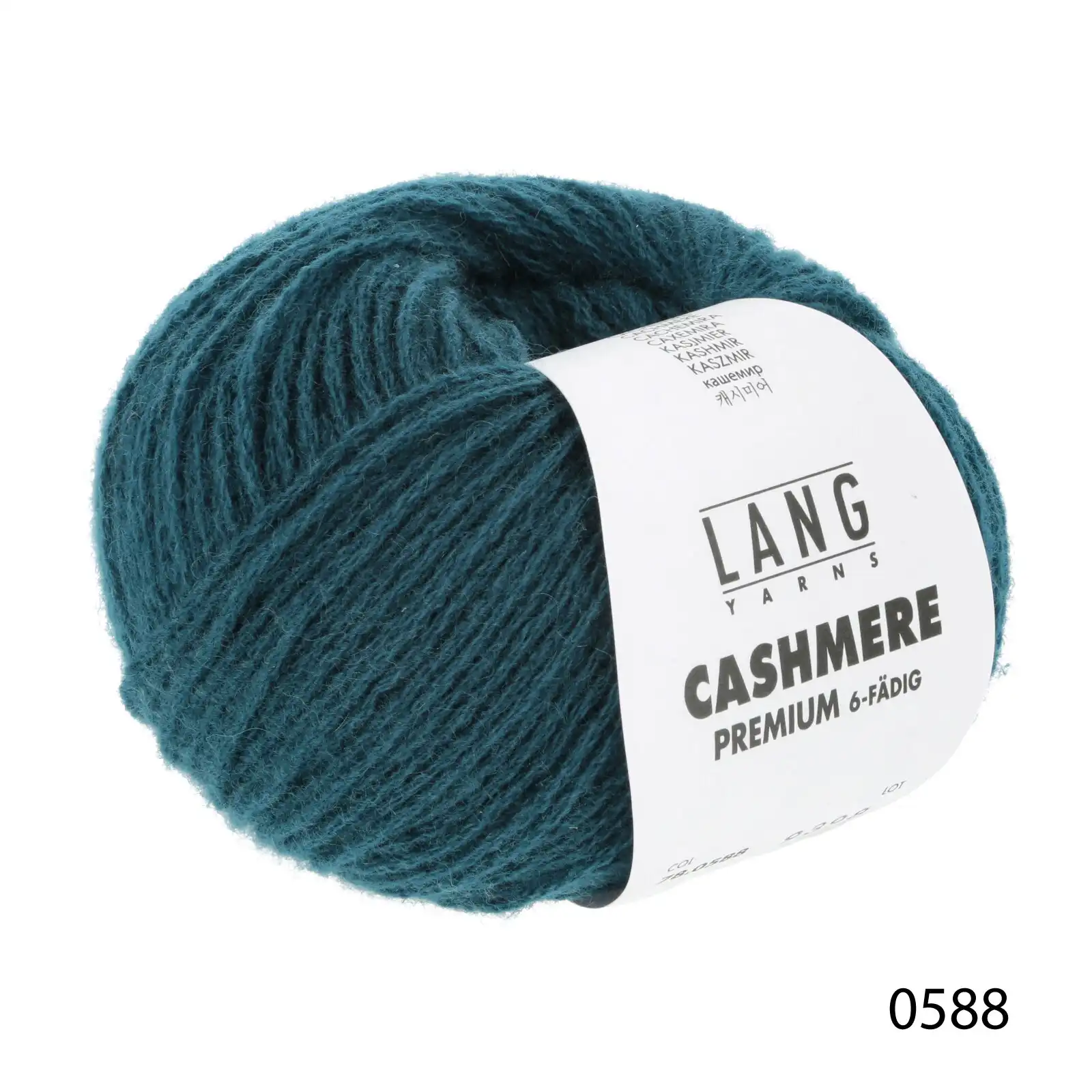 CASHMERE PREMIUM – Bild 34